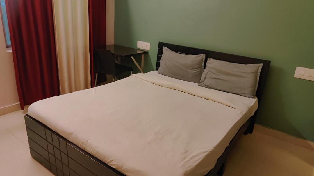 Metro Hotel Bangalore