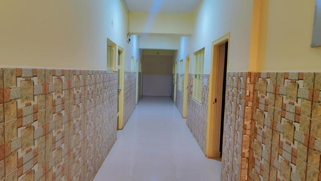 Hotel Metro Bangalore