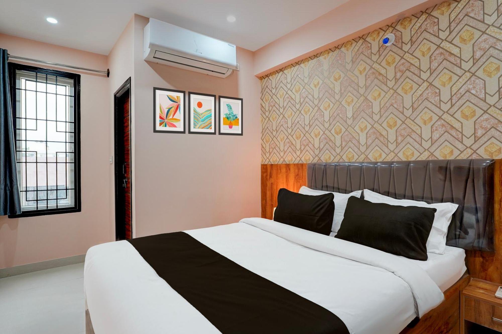 Fabexpress Golden Comforts 3*