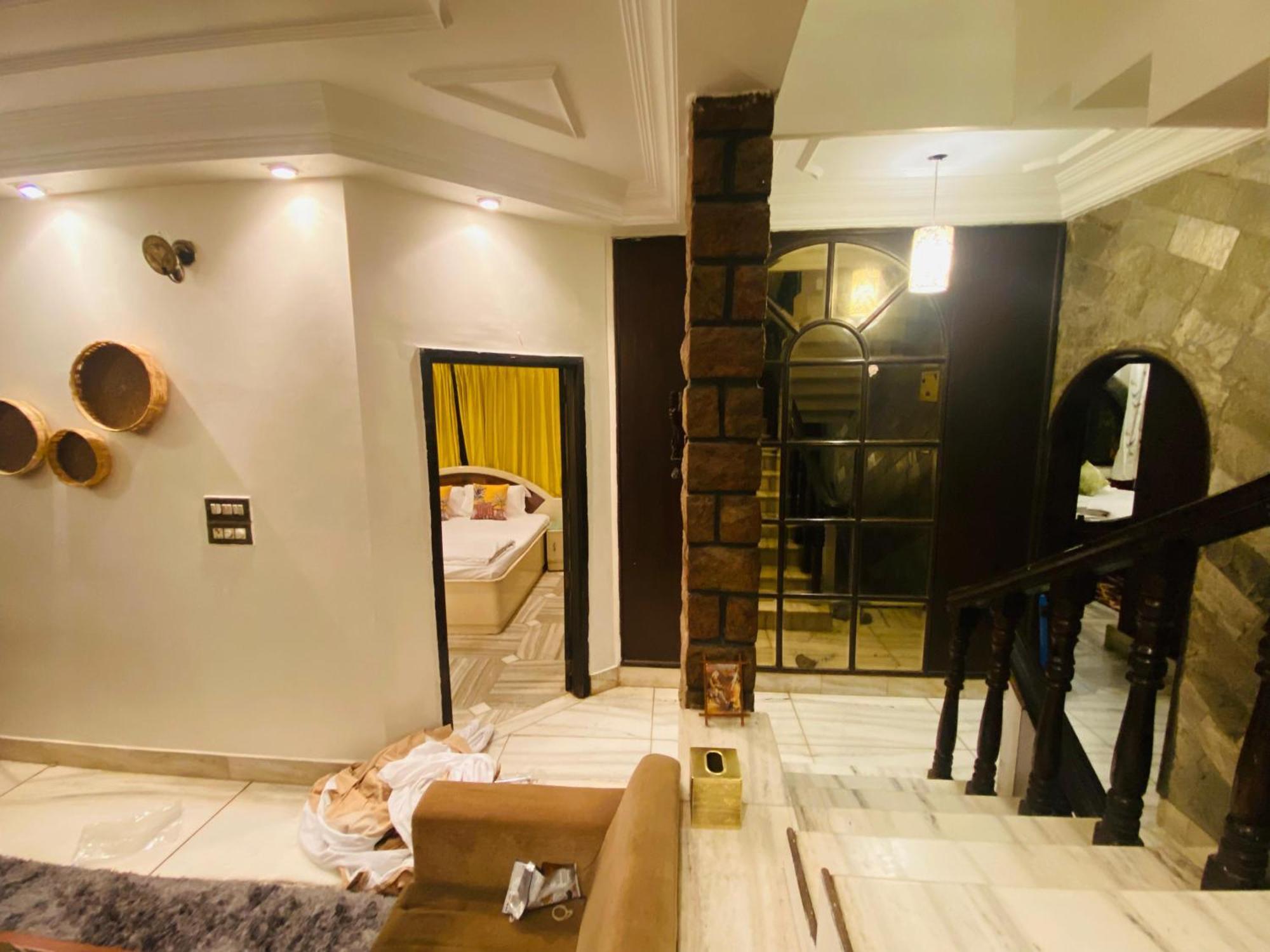 Villa Regal Saphire 5 Bhk Luxury