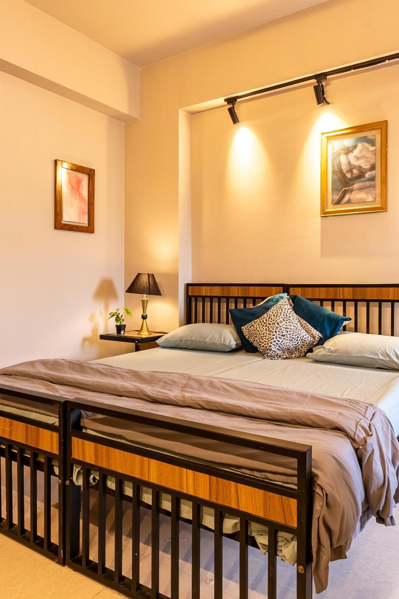 Apartamento Living Homes Lynx - Brigade Tech Garden, Itpl Main Road *