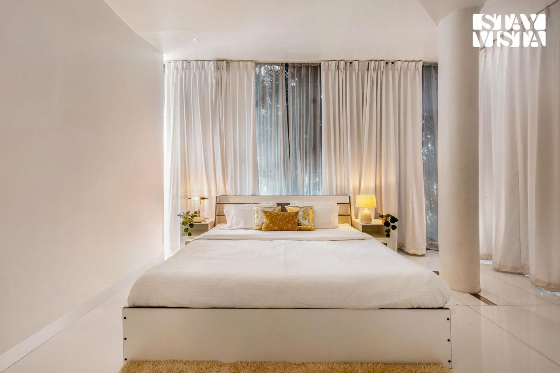 The Crystal Hall India's Only Glass Villa Bangalore