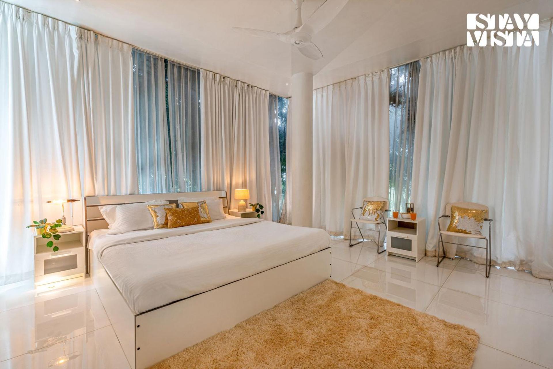 The Crystal Hall India's Only Glass Villa Bangalore