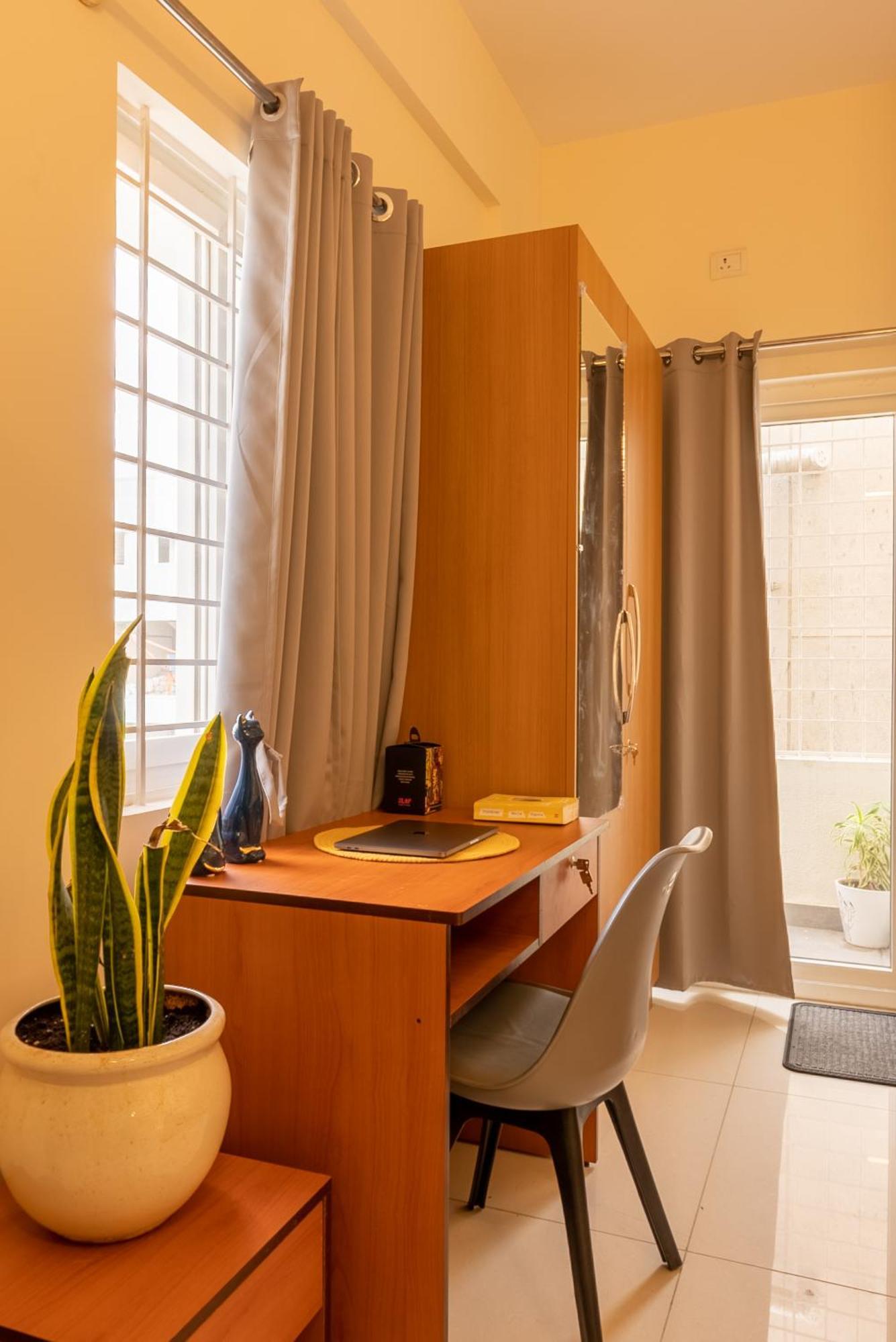 Living Homes Electra - Hsr Layout, Sector 5 * Bangalore