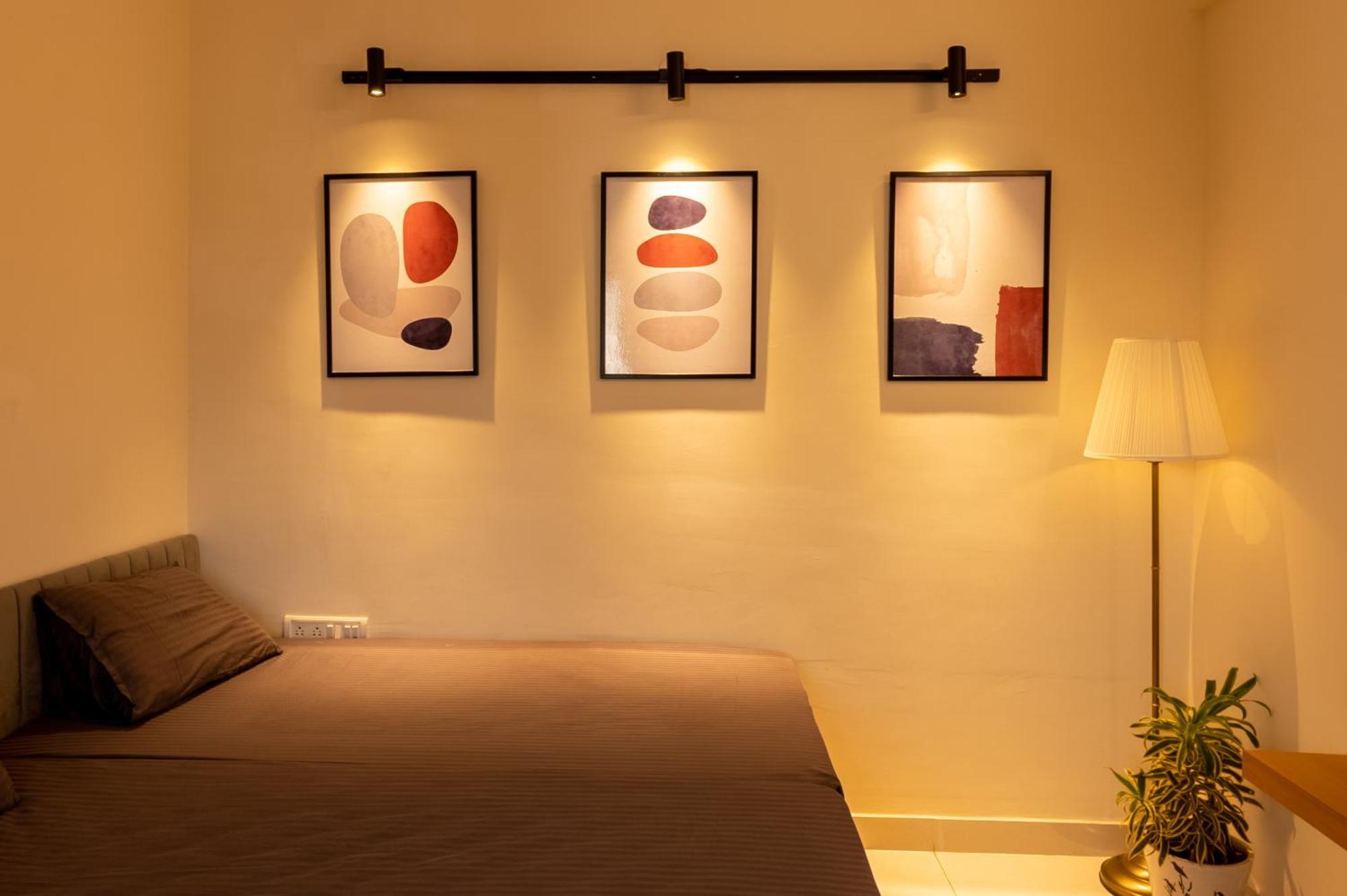 Apartment Living Homes Electra - Hsr Layout, Sector 5 *
