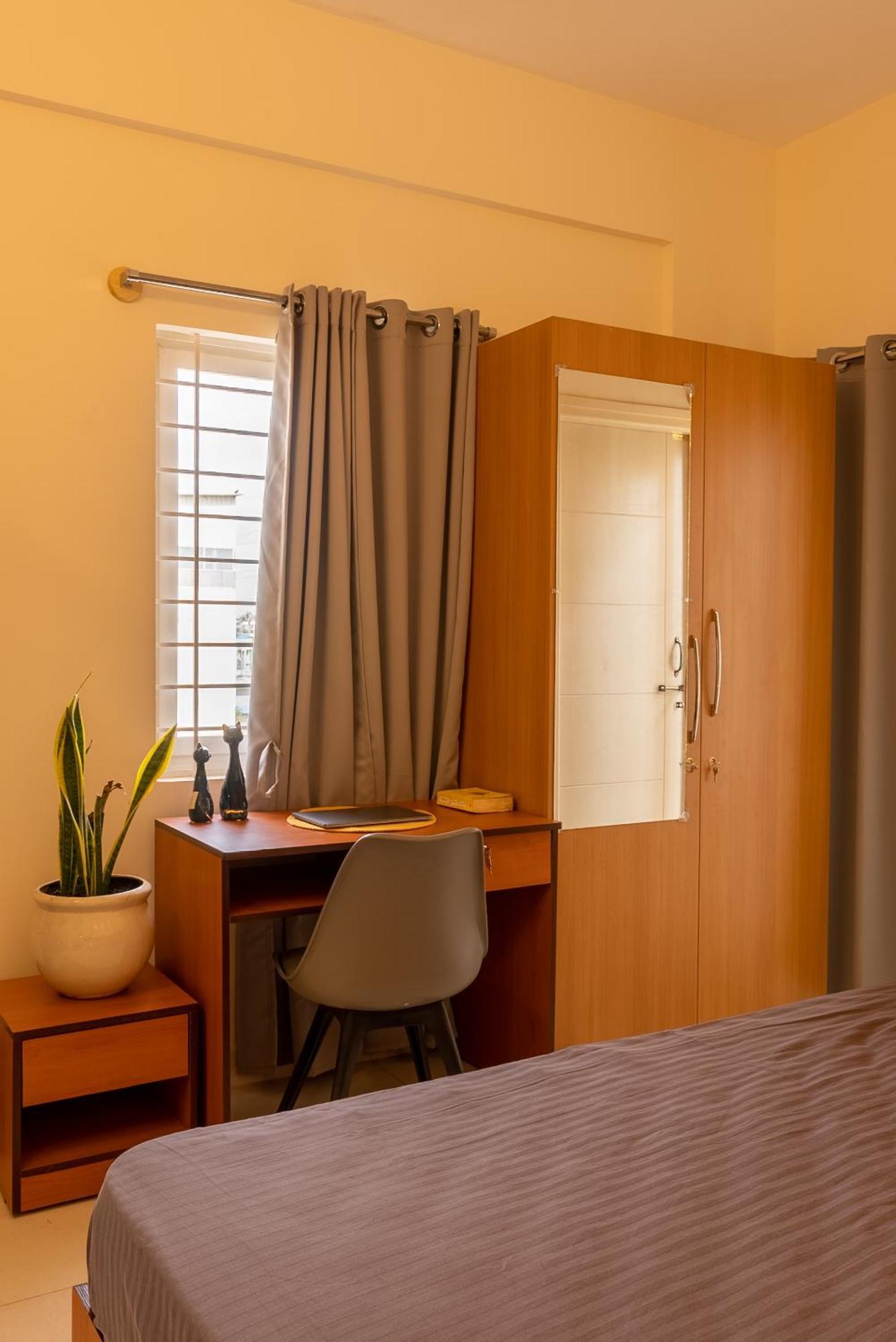 Living Homes Electra - Hsr Layout, Sector 5 Apartment *
