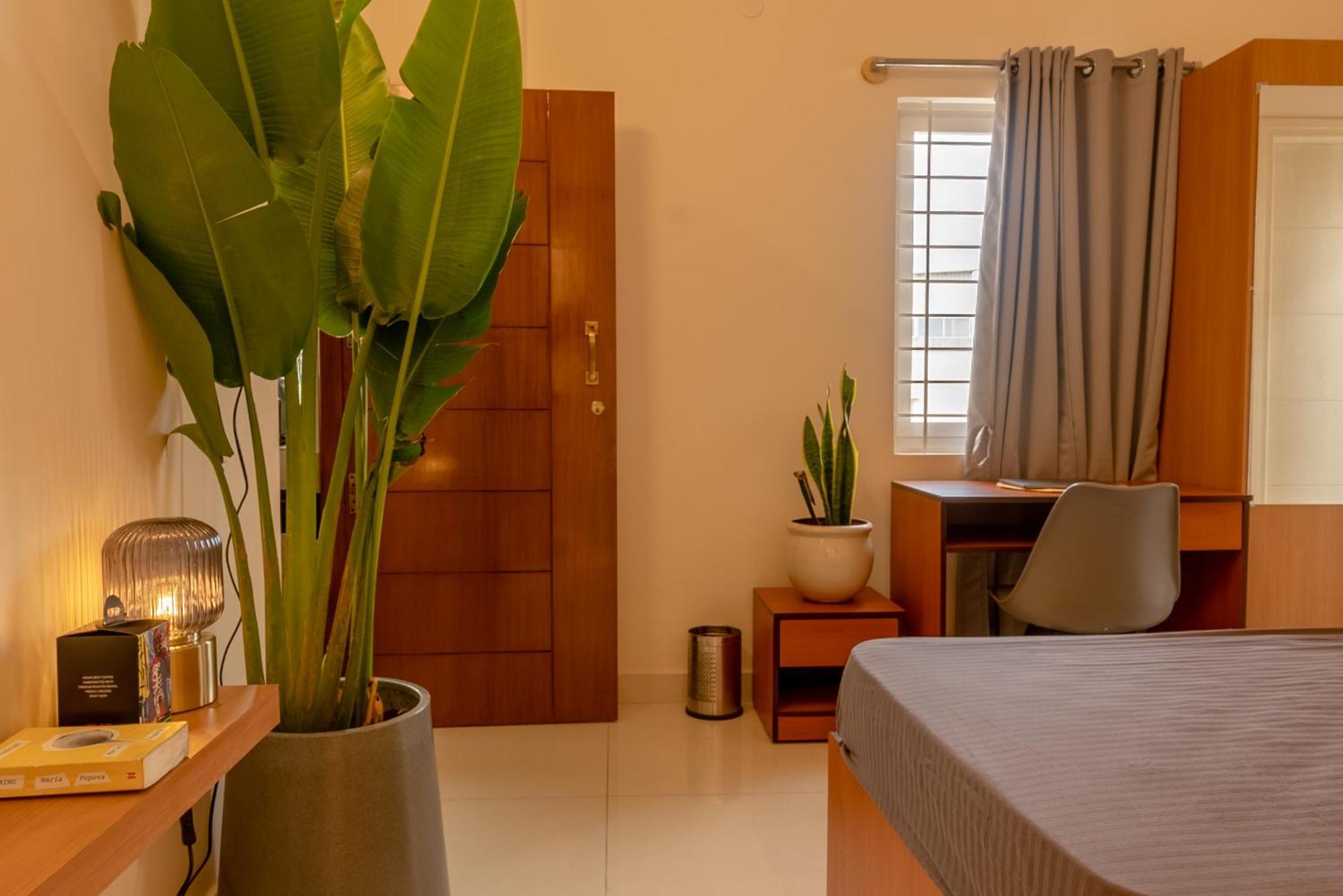 Living Homes Electra - Hsr Layout, Sector 5 Bangalore