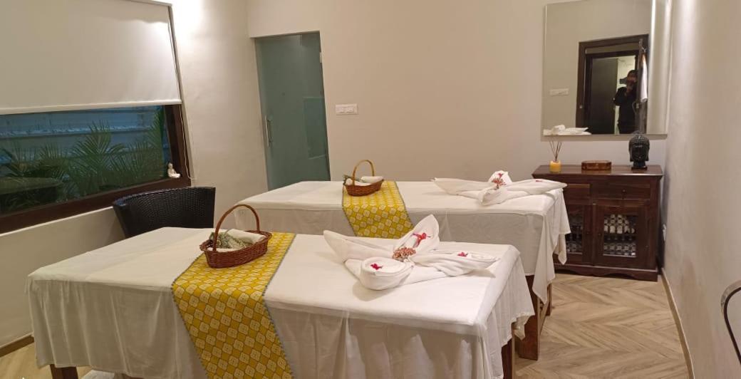 Royal Orchid & Convention Centre, Yelahanka Resort