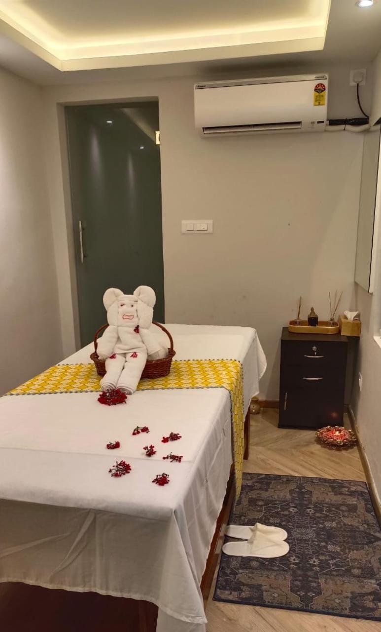 Royal Orchid & Convention Centre, Yelahanka 4* Bangalore