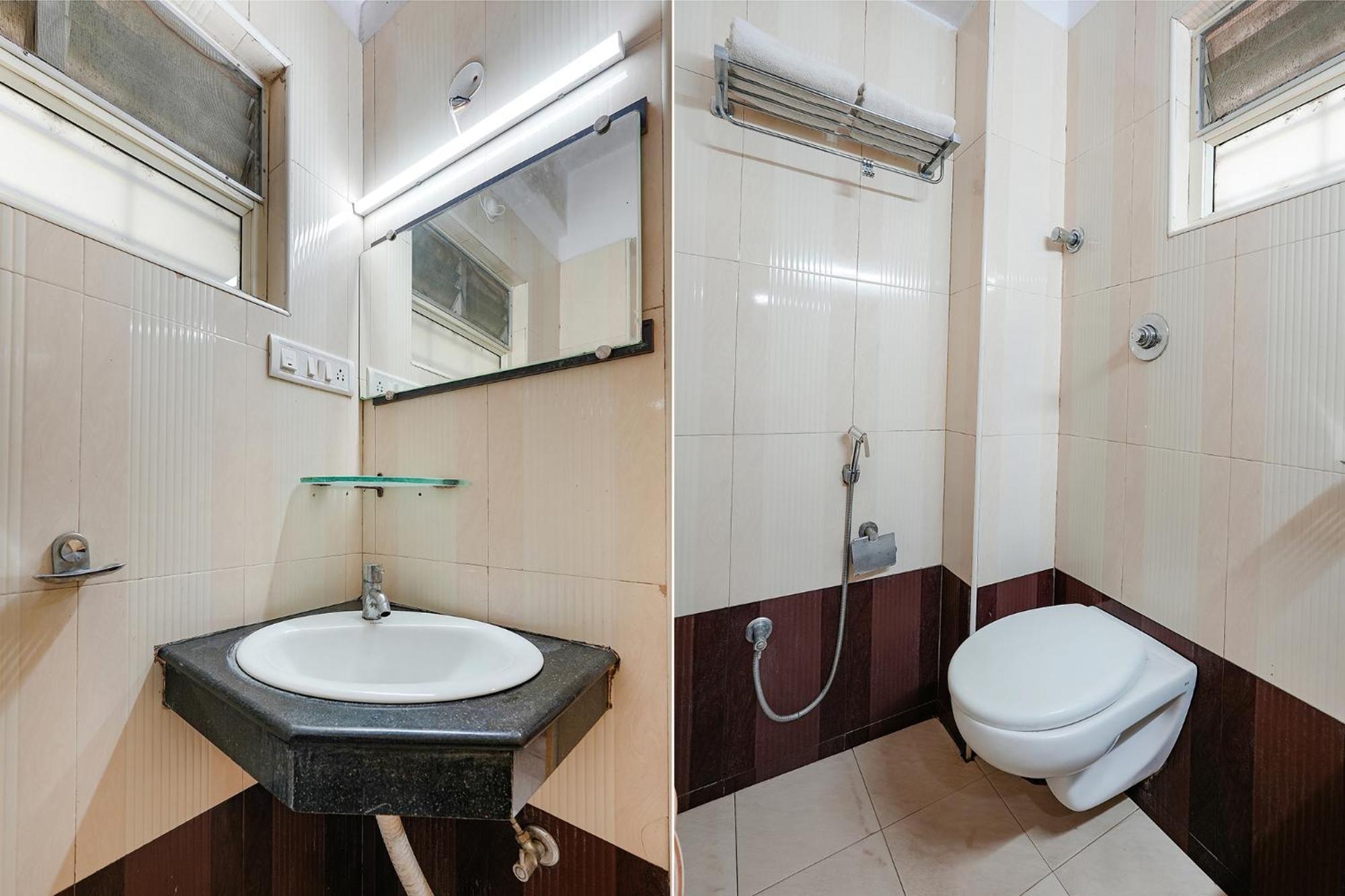 Fabhotel Sairam Residency Hotel Bangalore