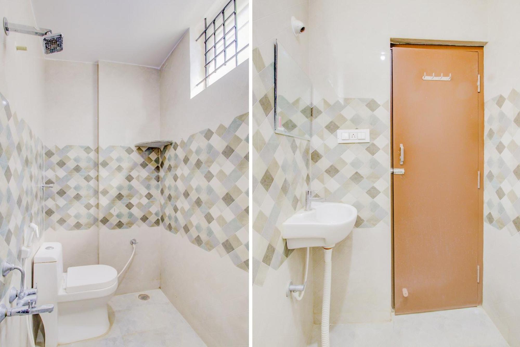 Hotel Super O Nelli Bangalore