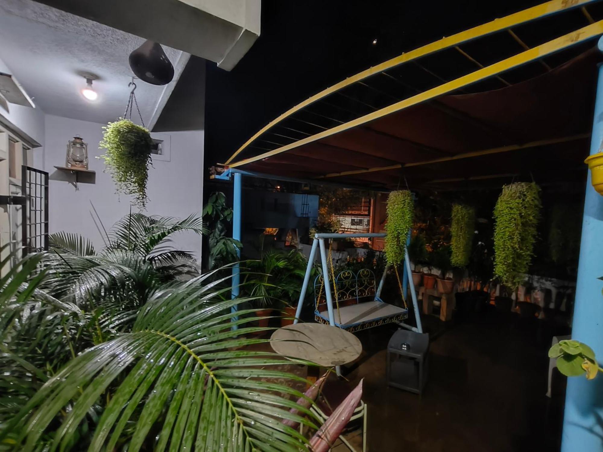 The Cave Hospedagem domiciliar
