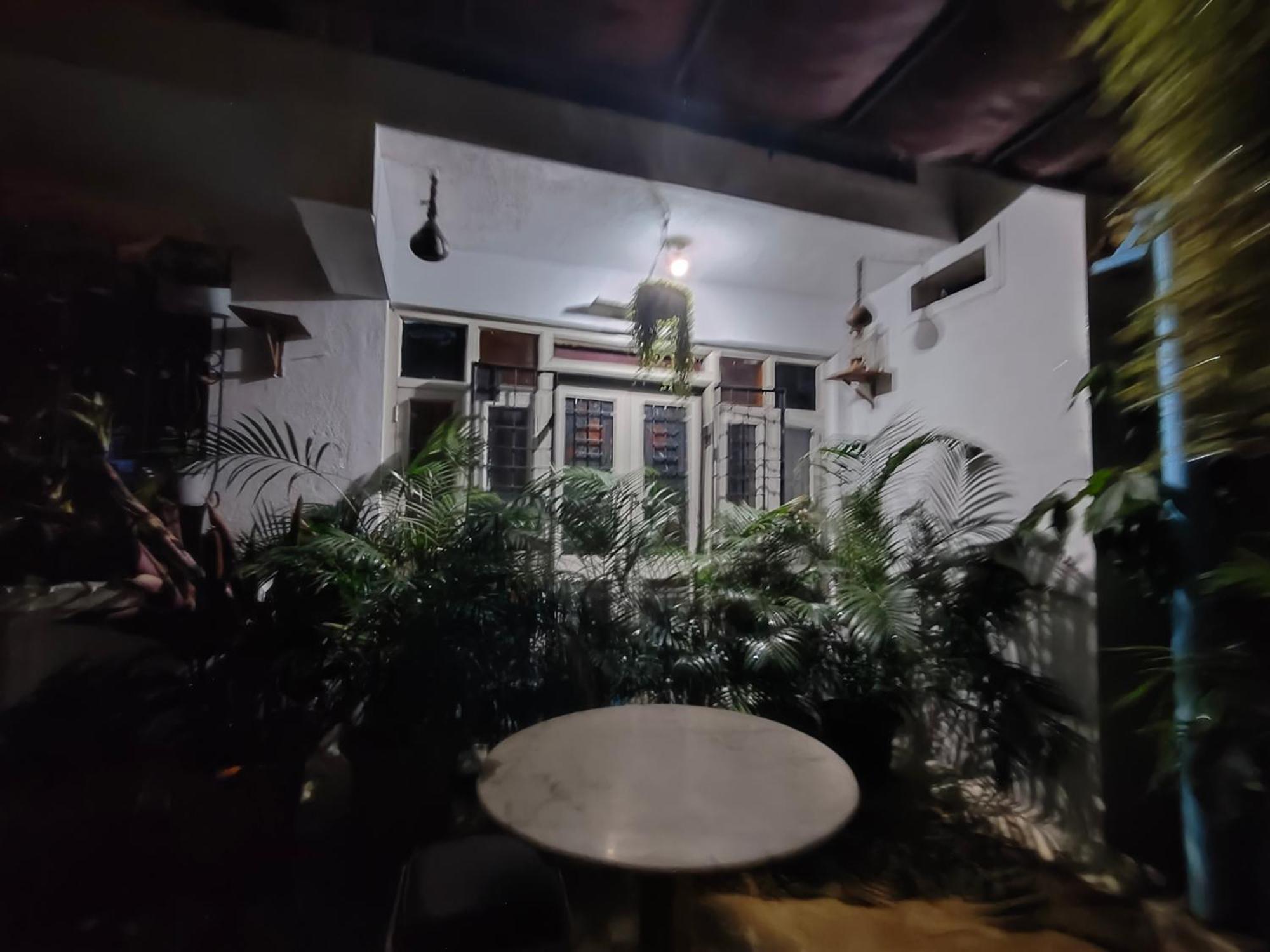The Cave * Bangalore
