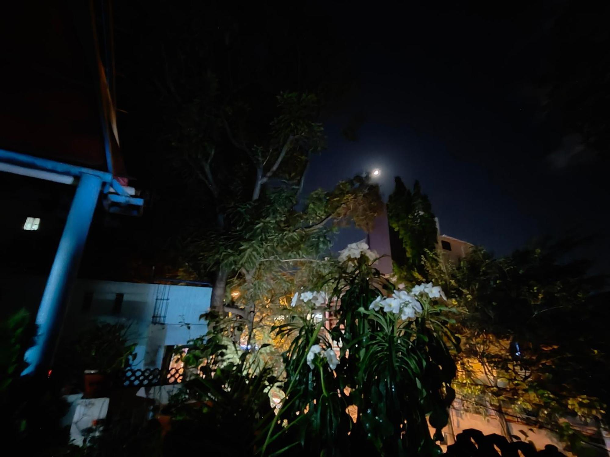 Hospedagem domiciliar The Cave Bangalore