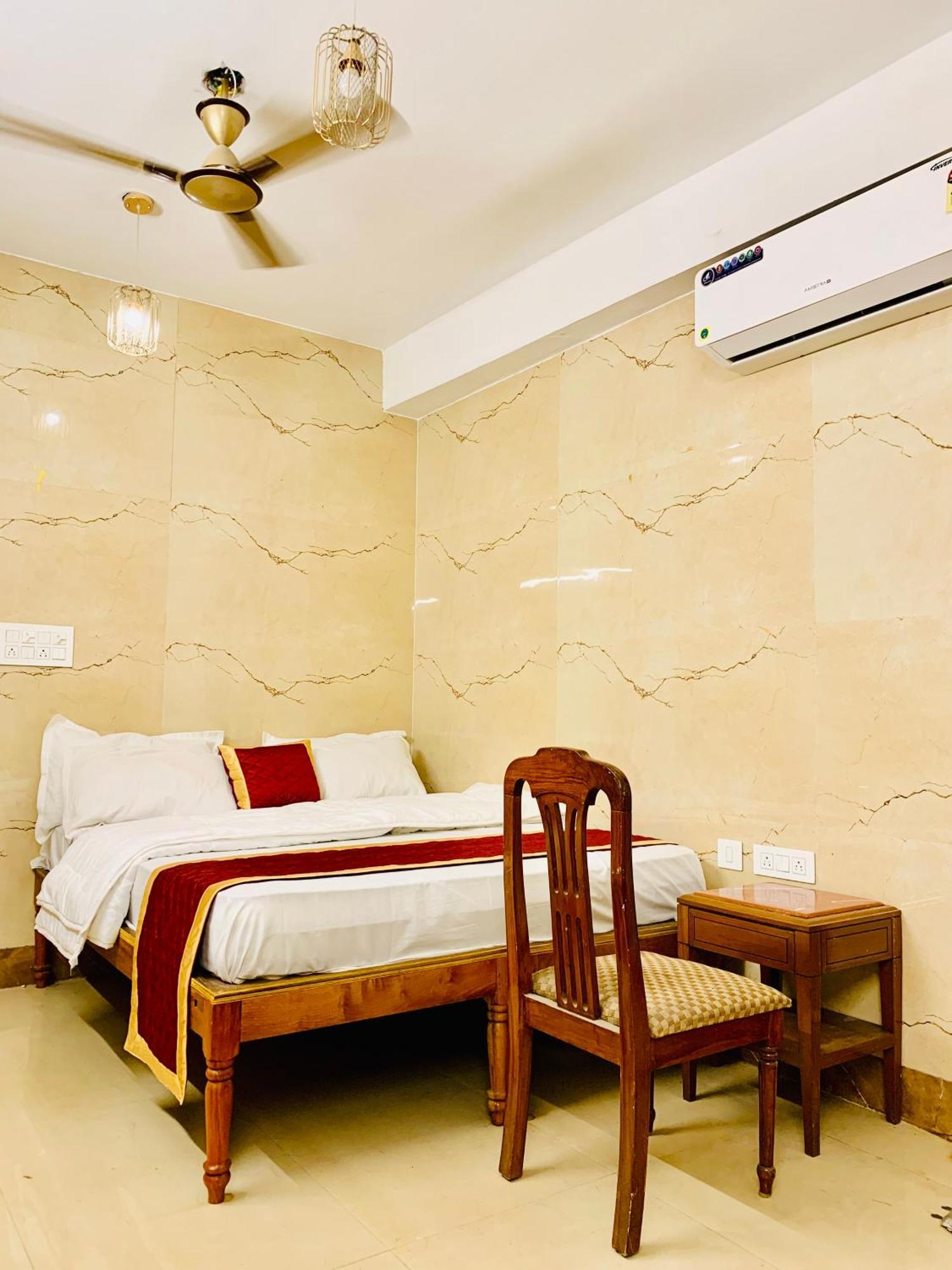 Luxorion Bangalore
