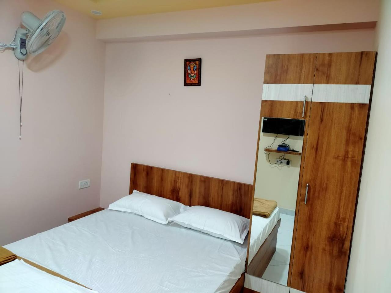 Hotel Mandara Comforts Bangalore