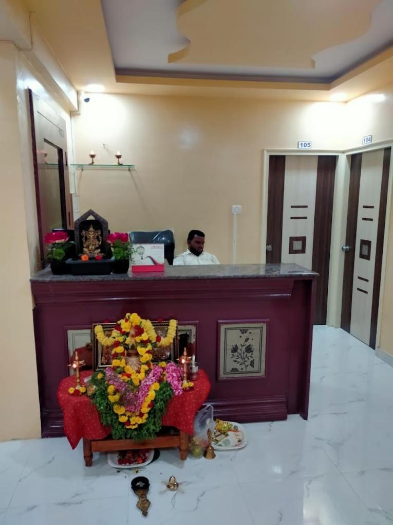 Mandara Comforts
