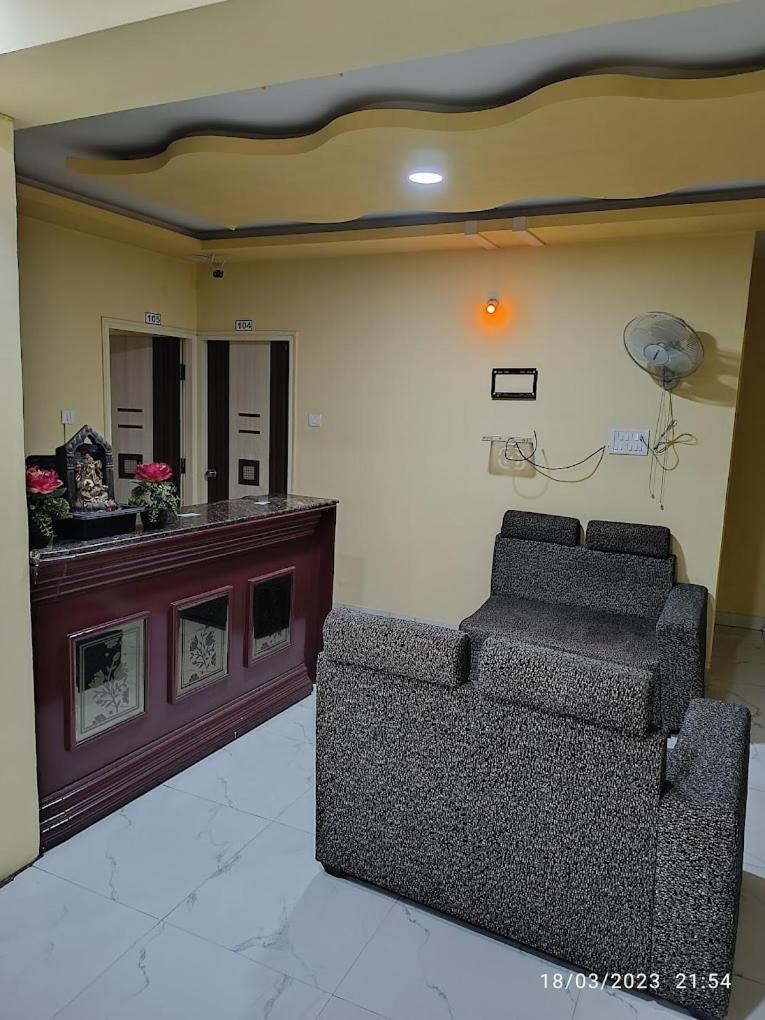 Hotel Mandara Comforts Bangalore