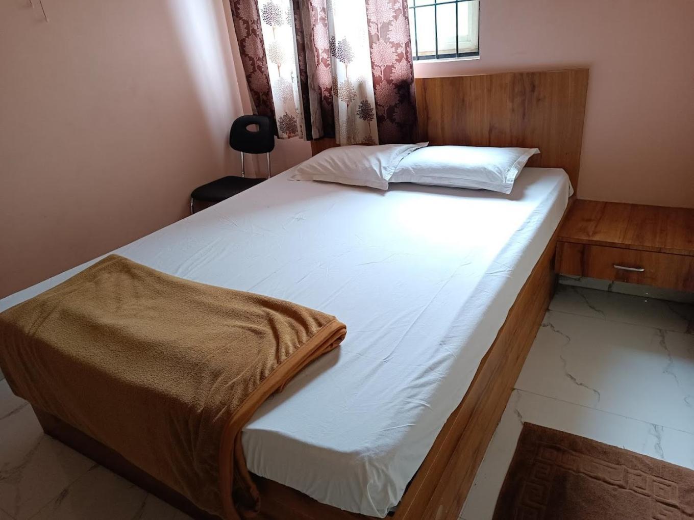 Mandara Comforts Bangalore