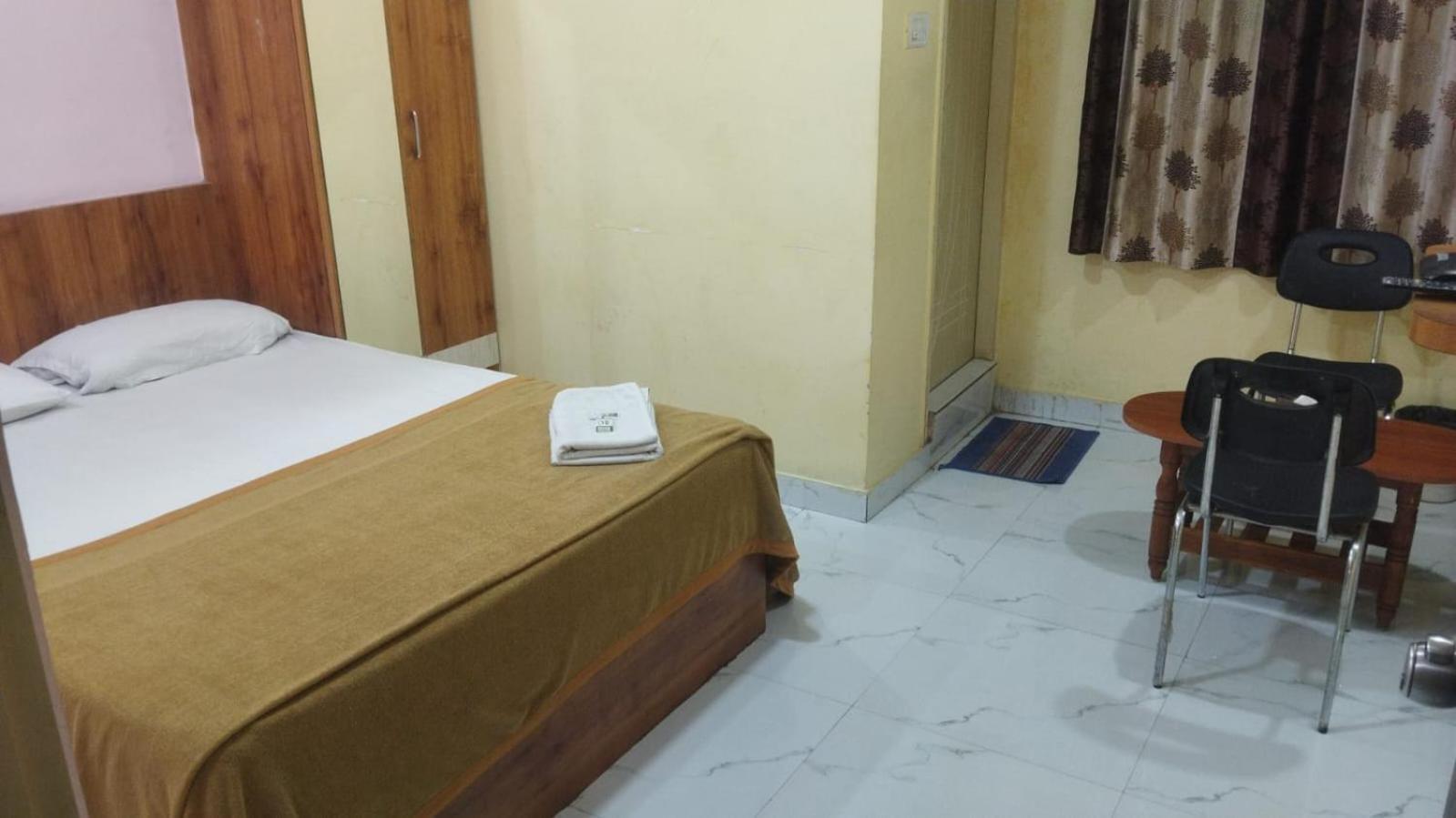 Mandara Comforts 4* Bangalore