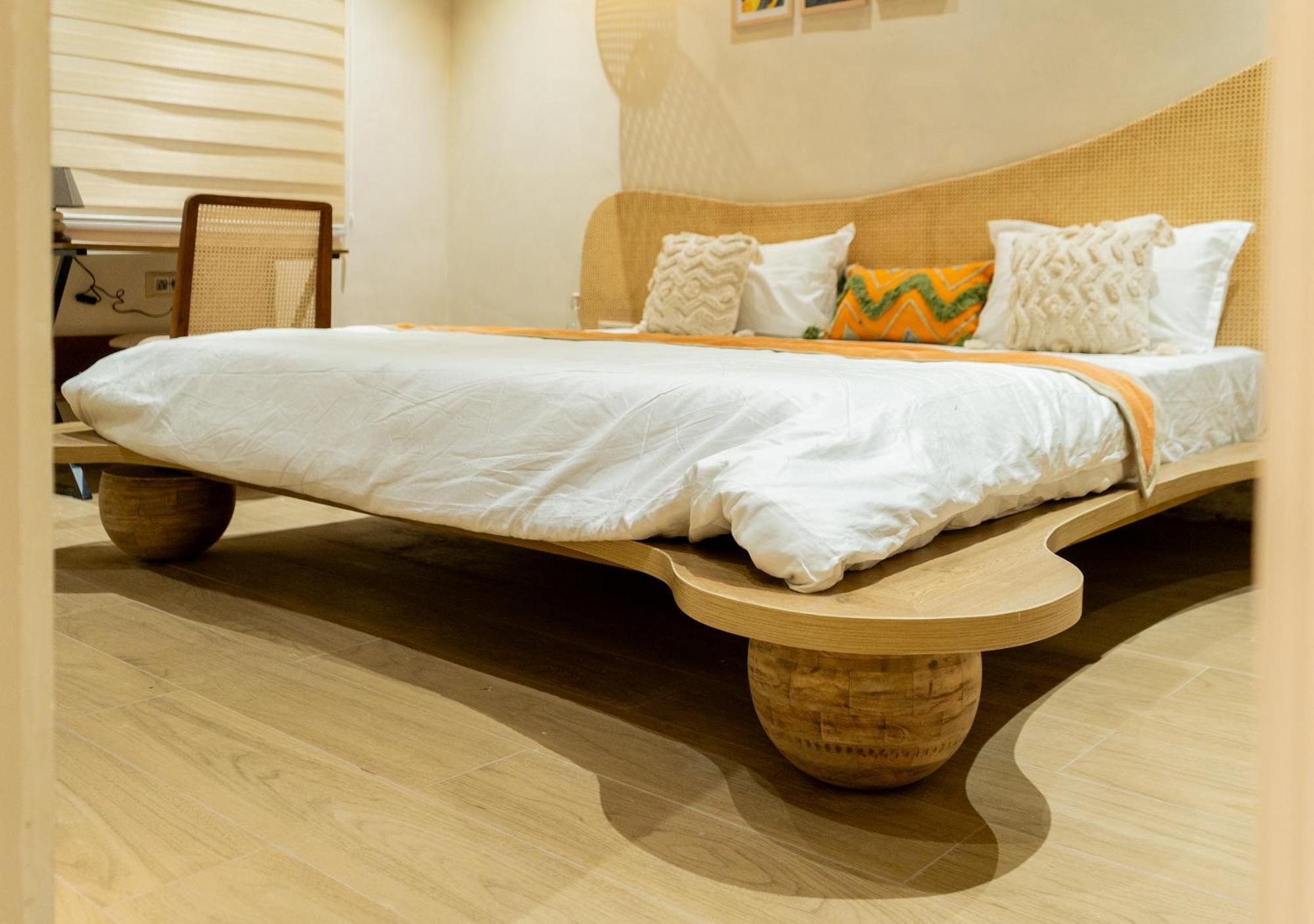 The Japandi Nest, Ultra Luxe 3bhk, Jayanagar- Great Location