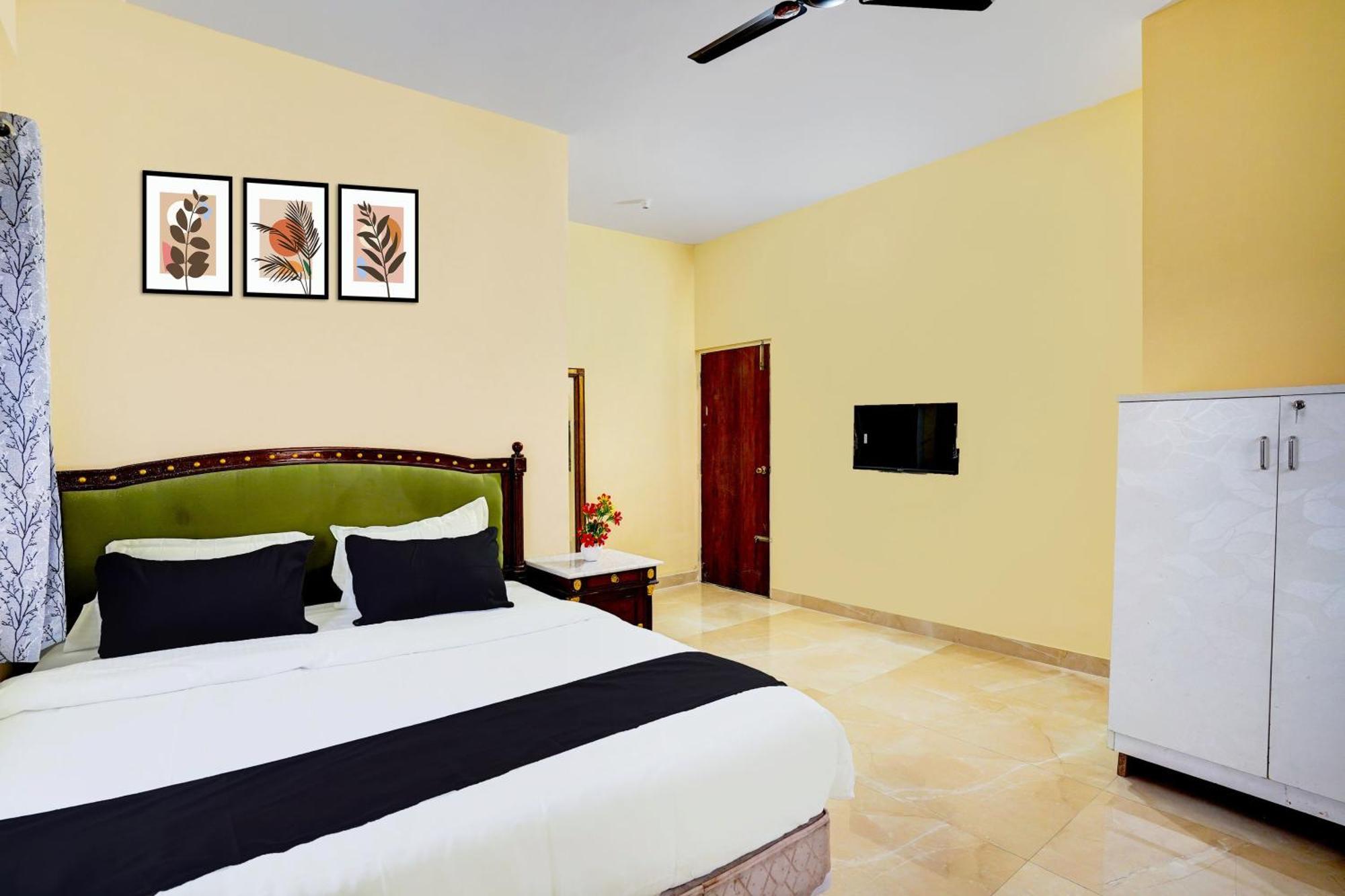 Hotel O Rr Comforts Bangalore