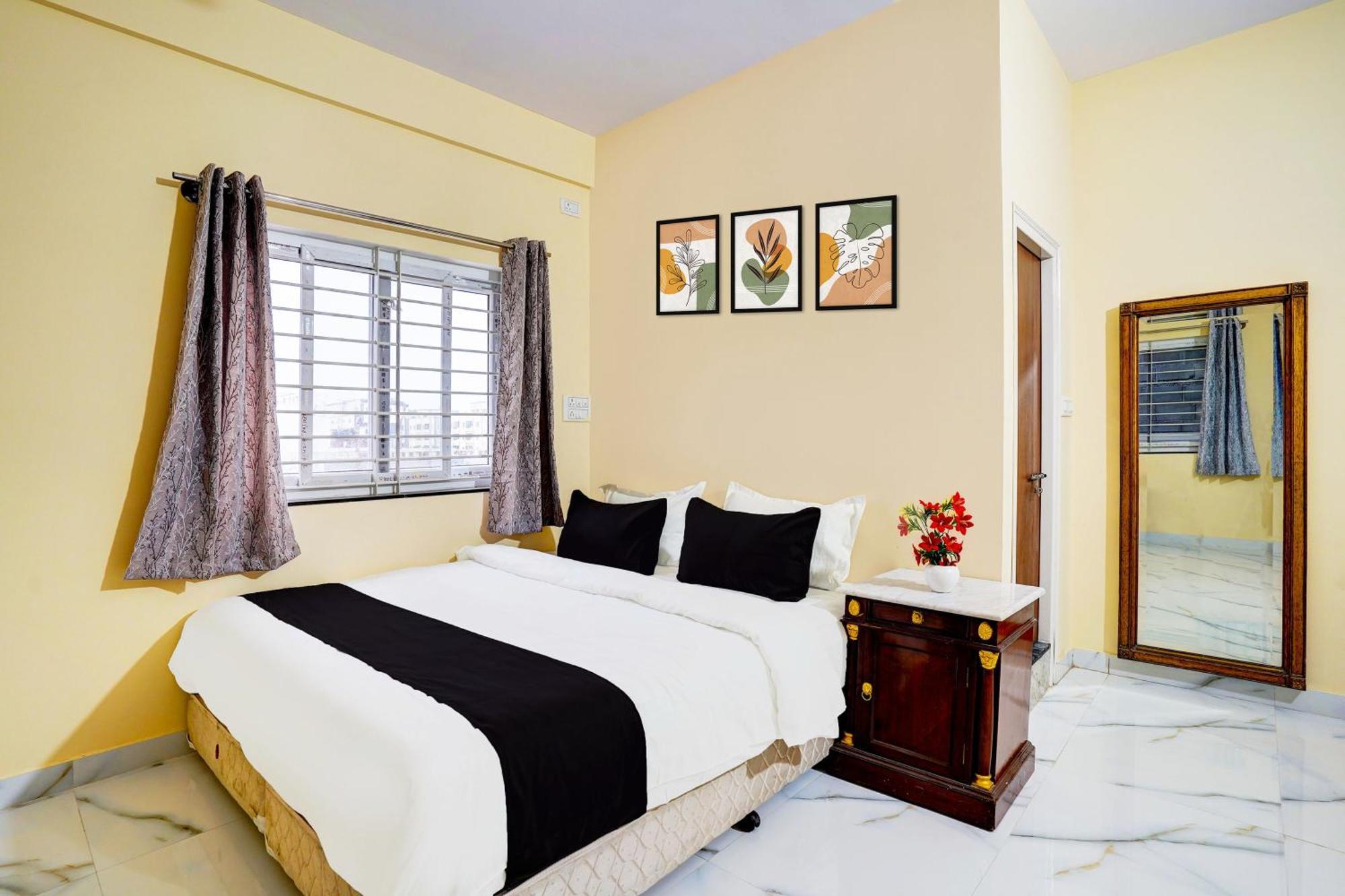 Hotel O Rr Comforts Bangalore