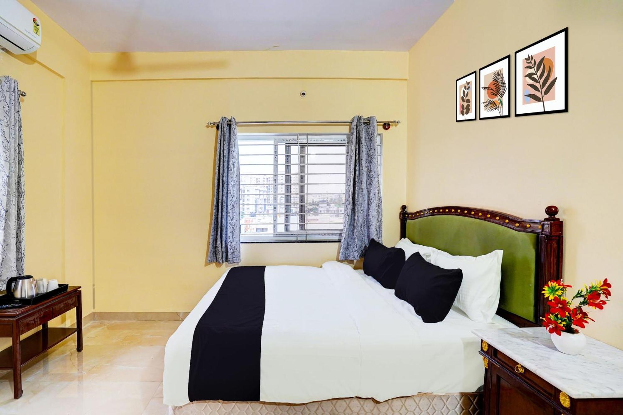 Hotel O Rr Comforts