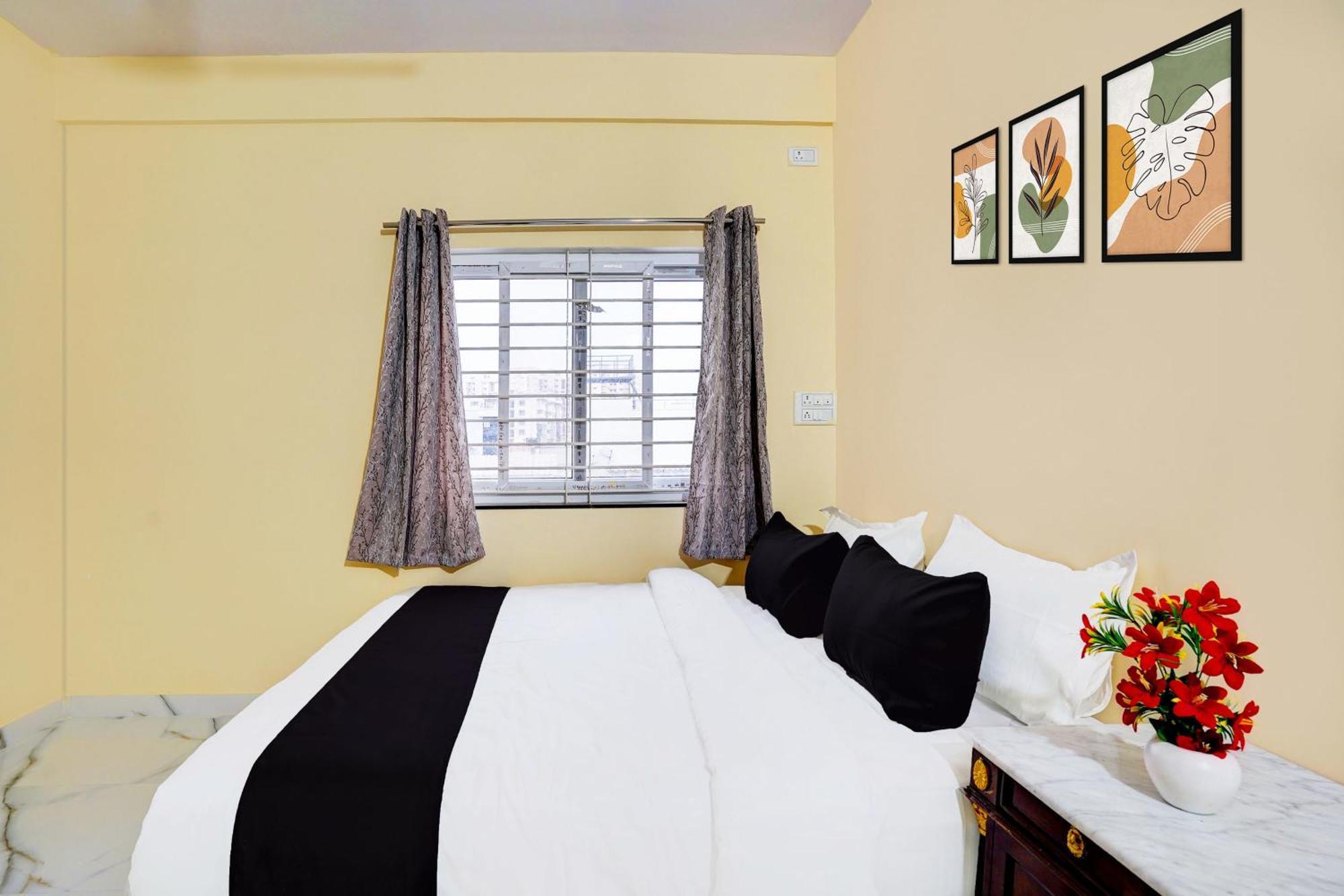 O Rr Comforts 3* Bangalore