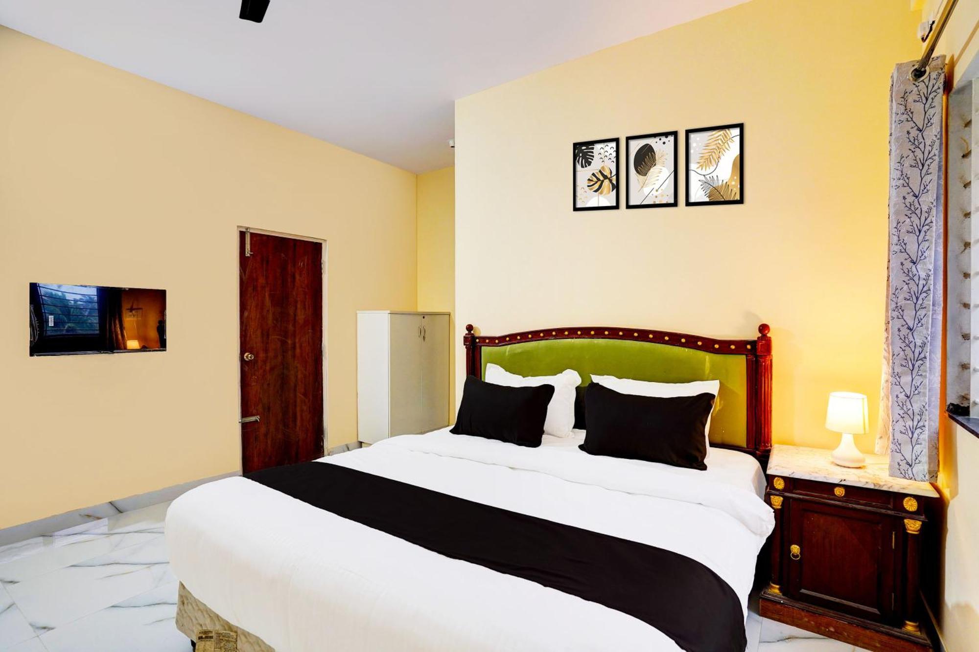 Hotel O Rr Comforts