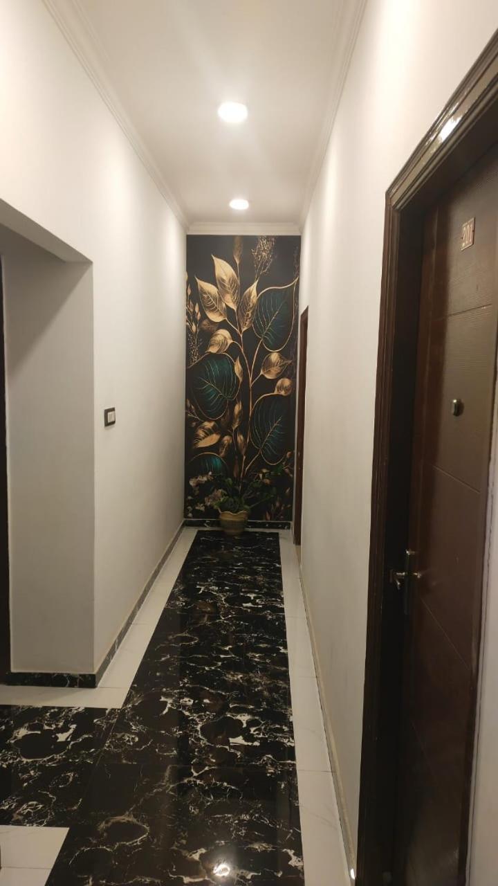 Bed & Breakfast Sk Residency Bangalore