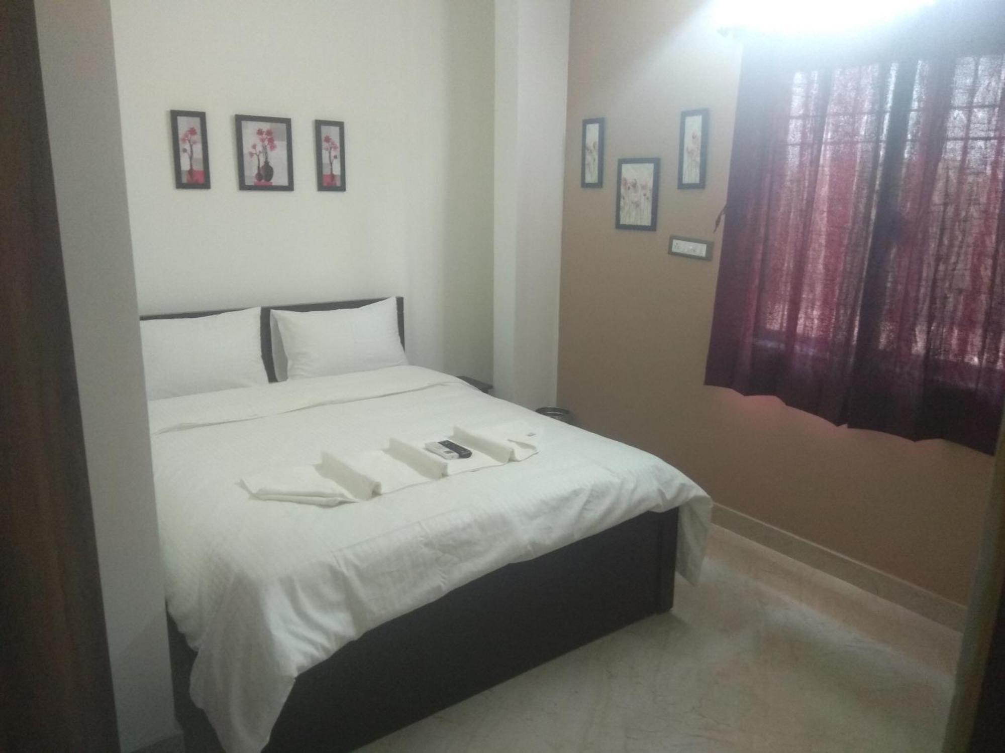 Sk Residency 2*
