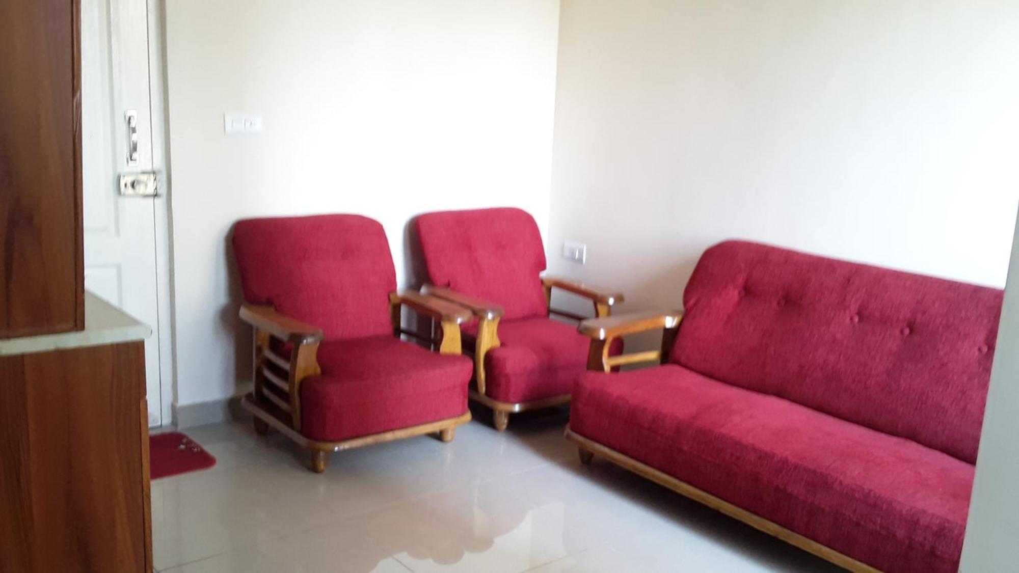 Happy Guest Apartment