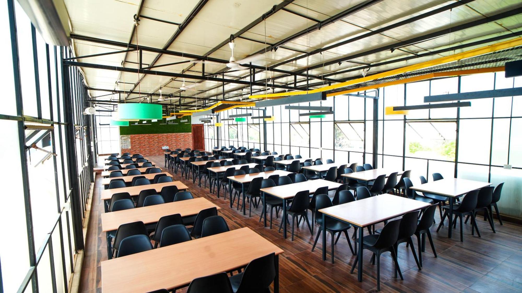 O Local Square Manyata Hotel 4*