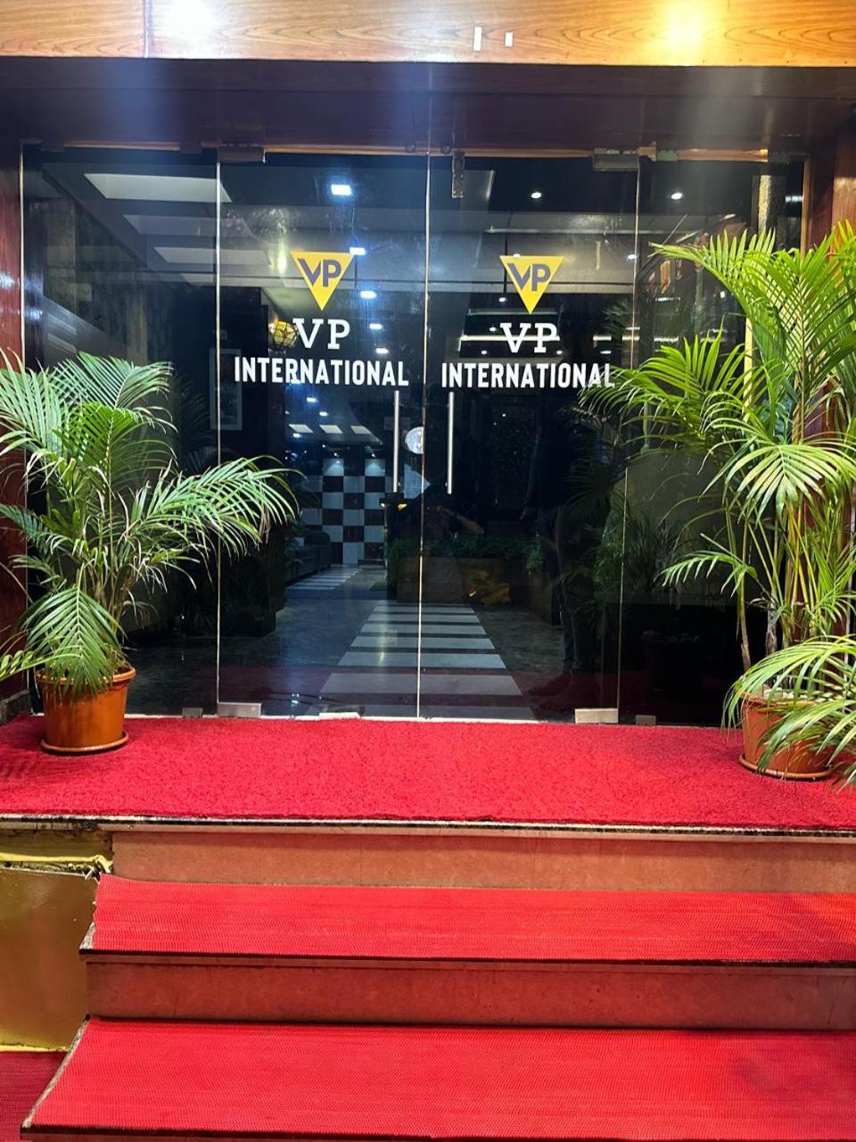 Hotel Vp International Bangalore