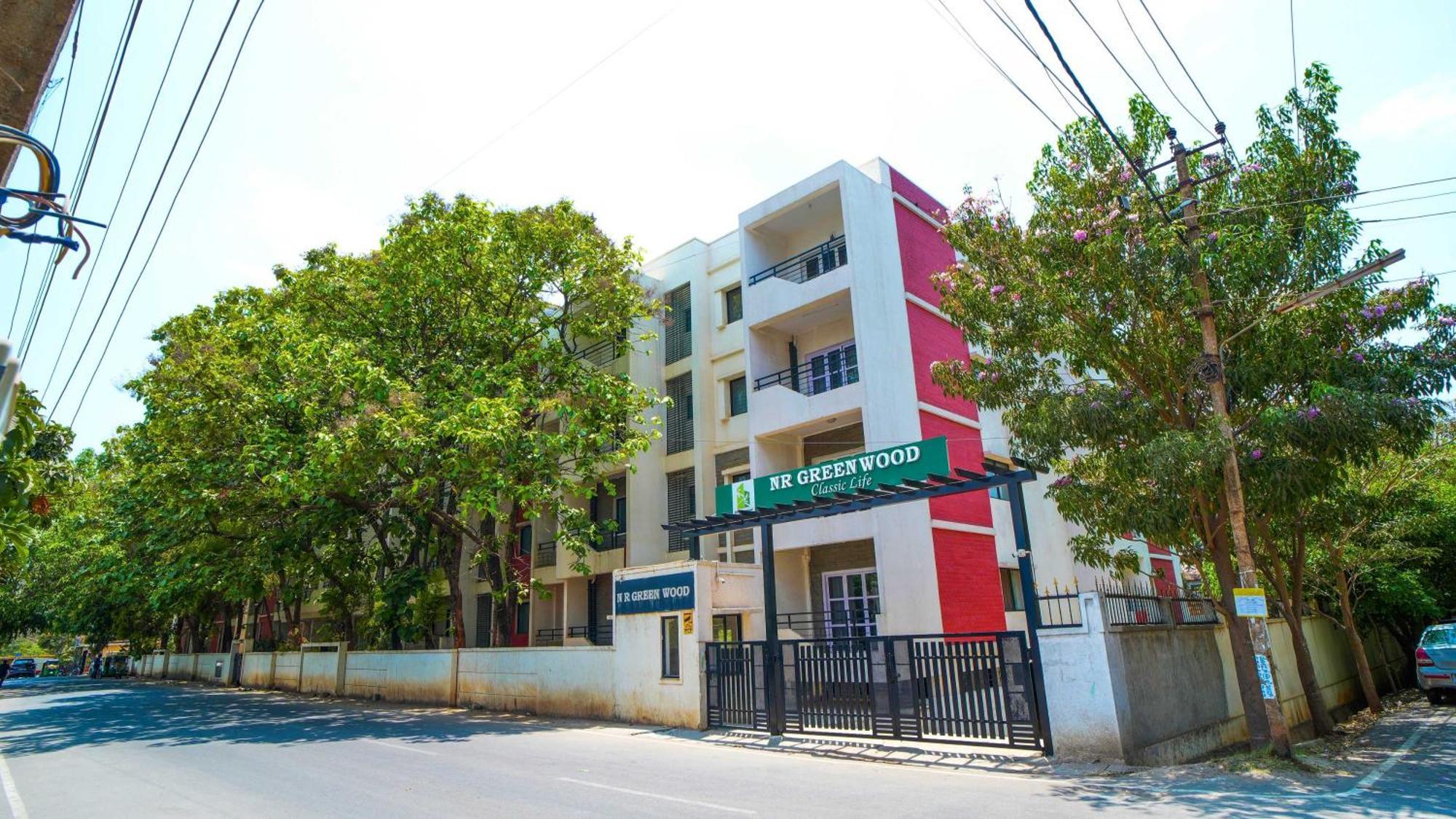 O Local Square Manyata 4* Bangalore