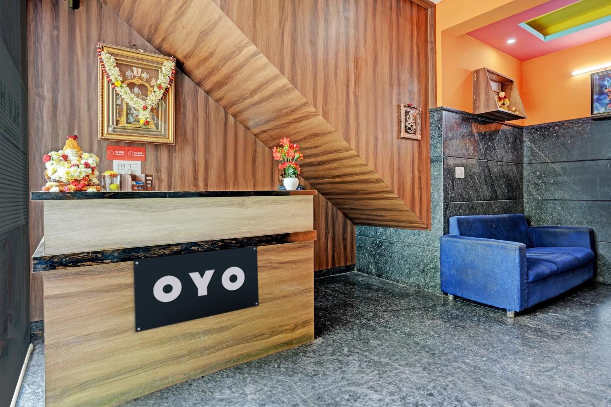 O Slv Hotel