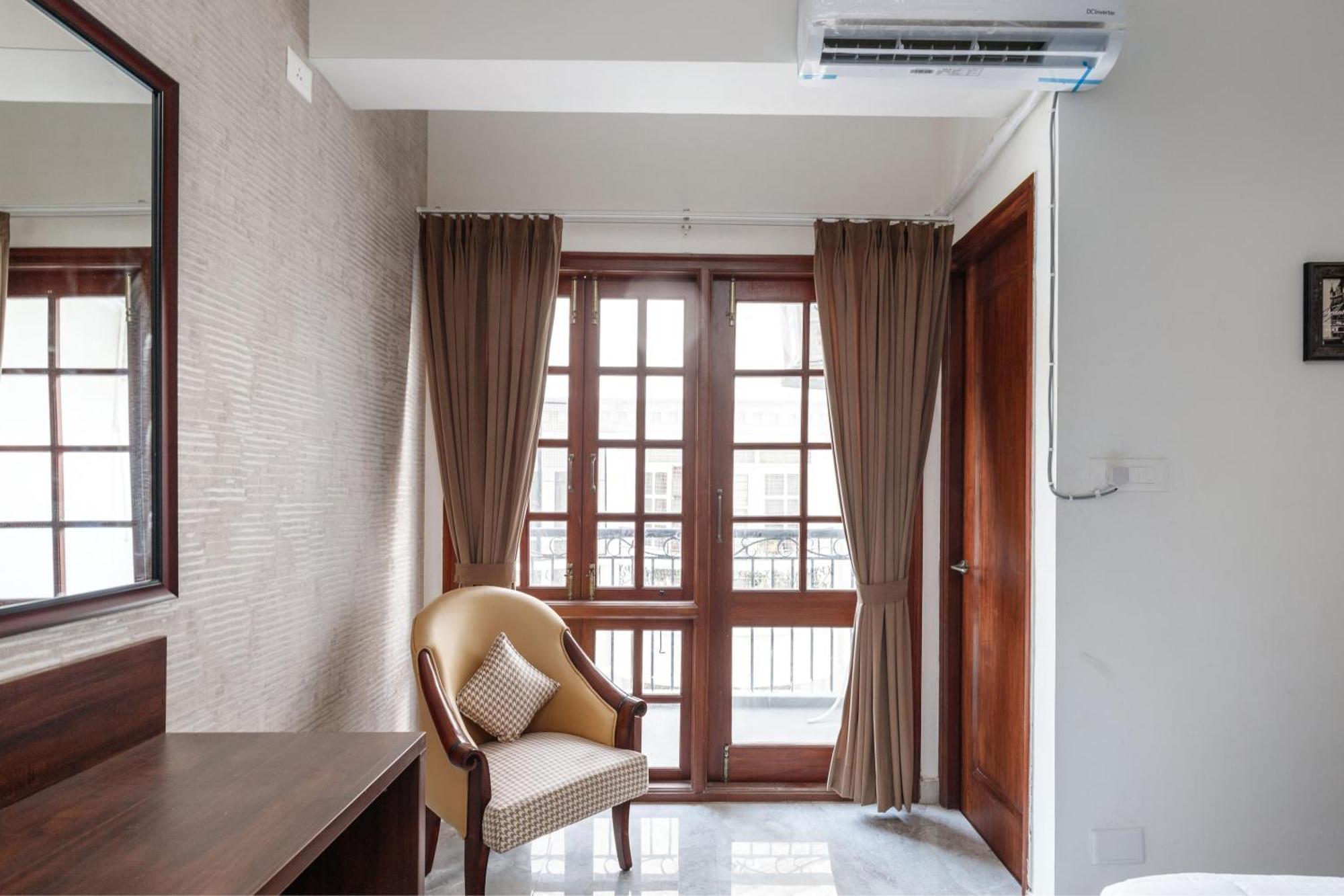 Avalon 302 Nr Mg Road 3bhk Ac Apartment Bangalore