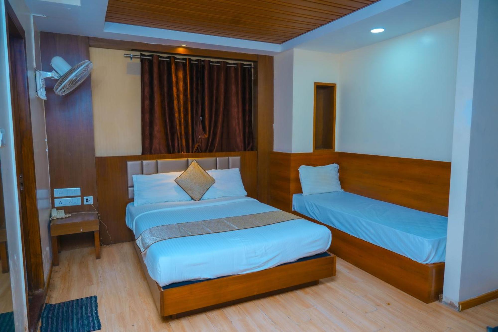 Octave Am Garden Hotel