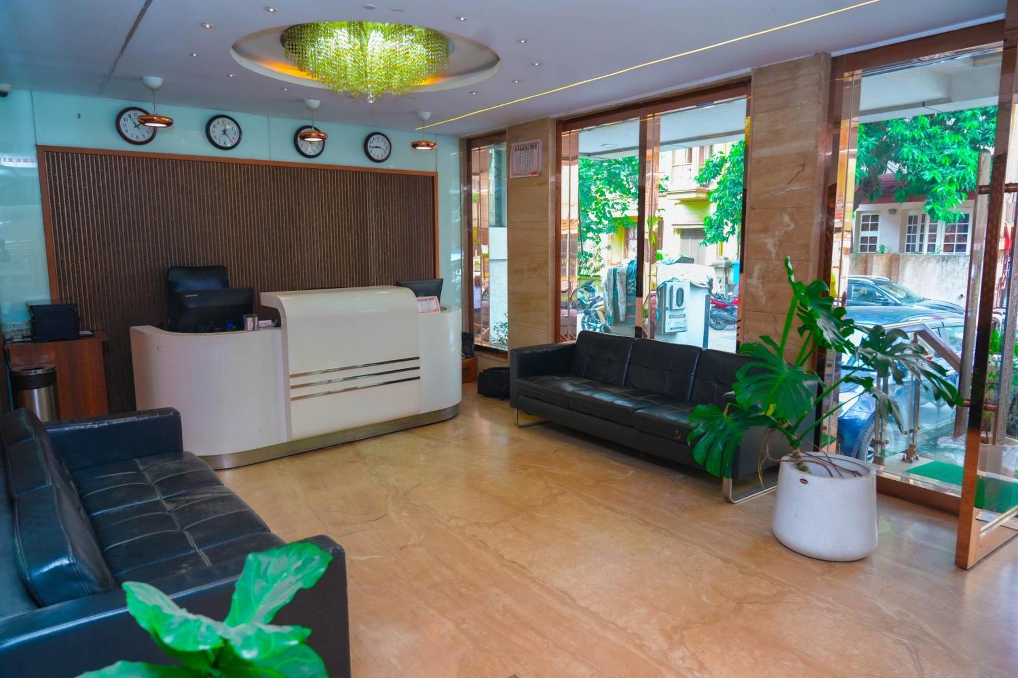 Octave Am Garden 3*