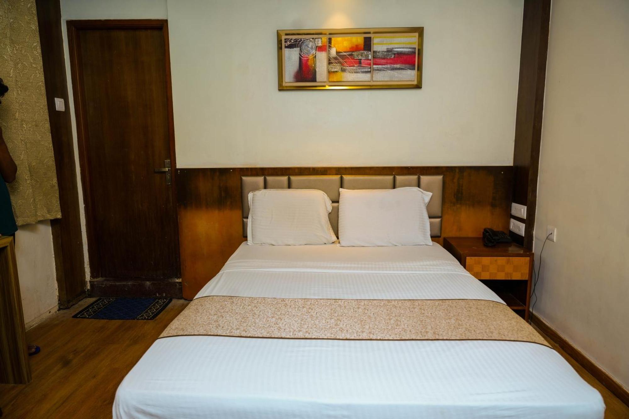 Octave Am Garden 3* Bangalore
