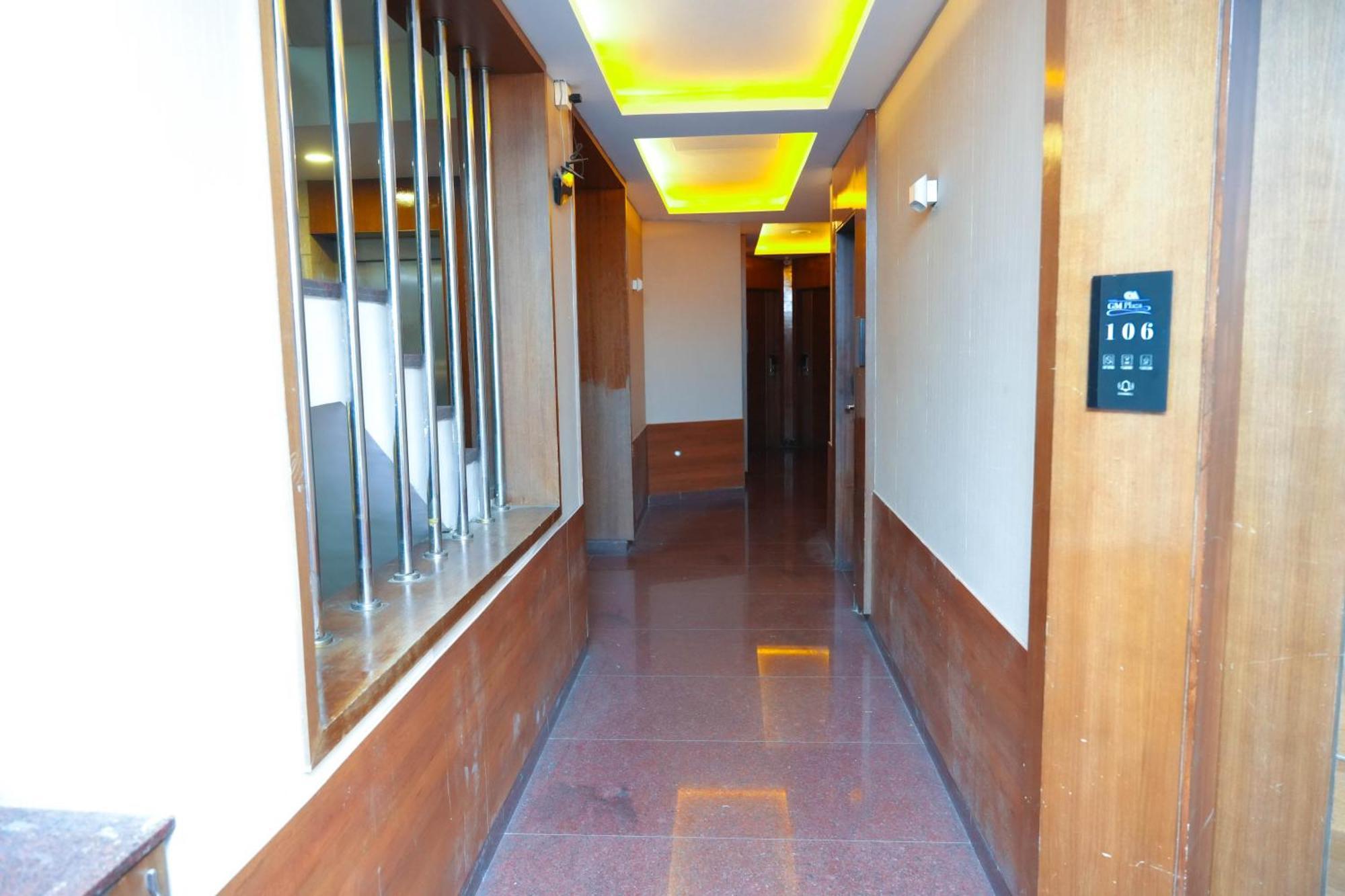 Octave Am Garden Hotel