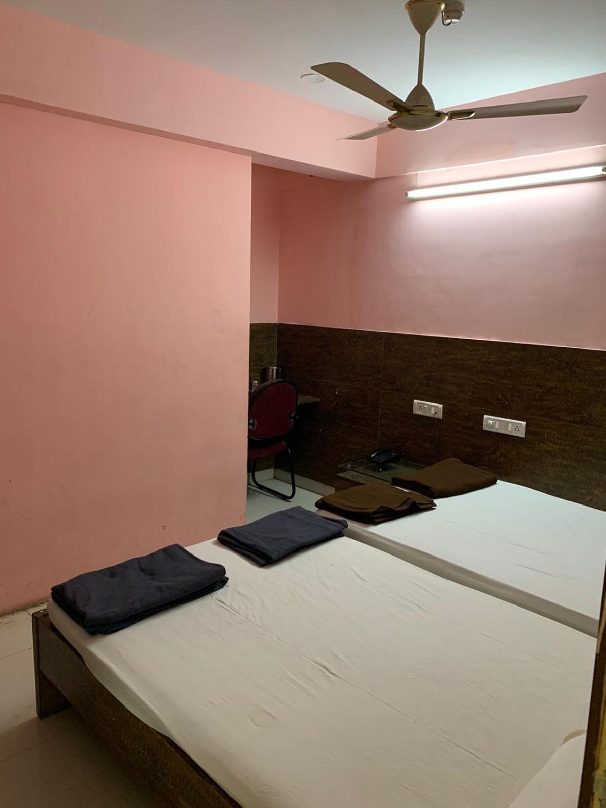 Hotel Quality Comforts Bangalore
