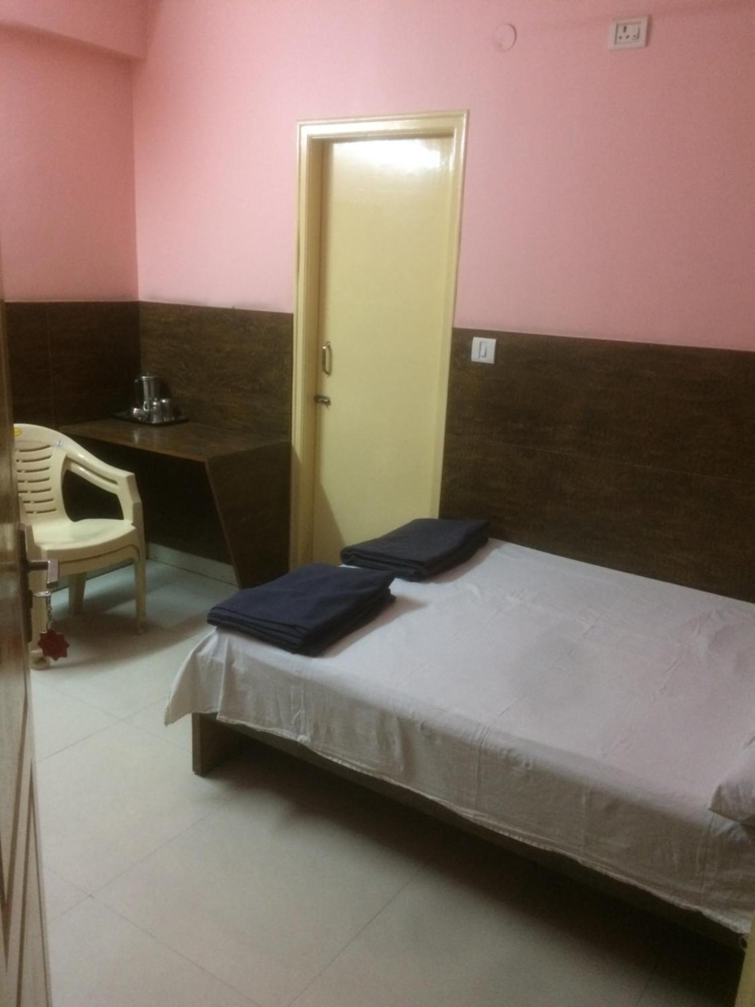 Quality Comforts Hotel Bangalore