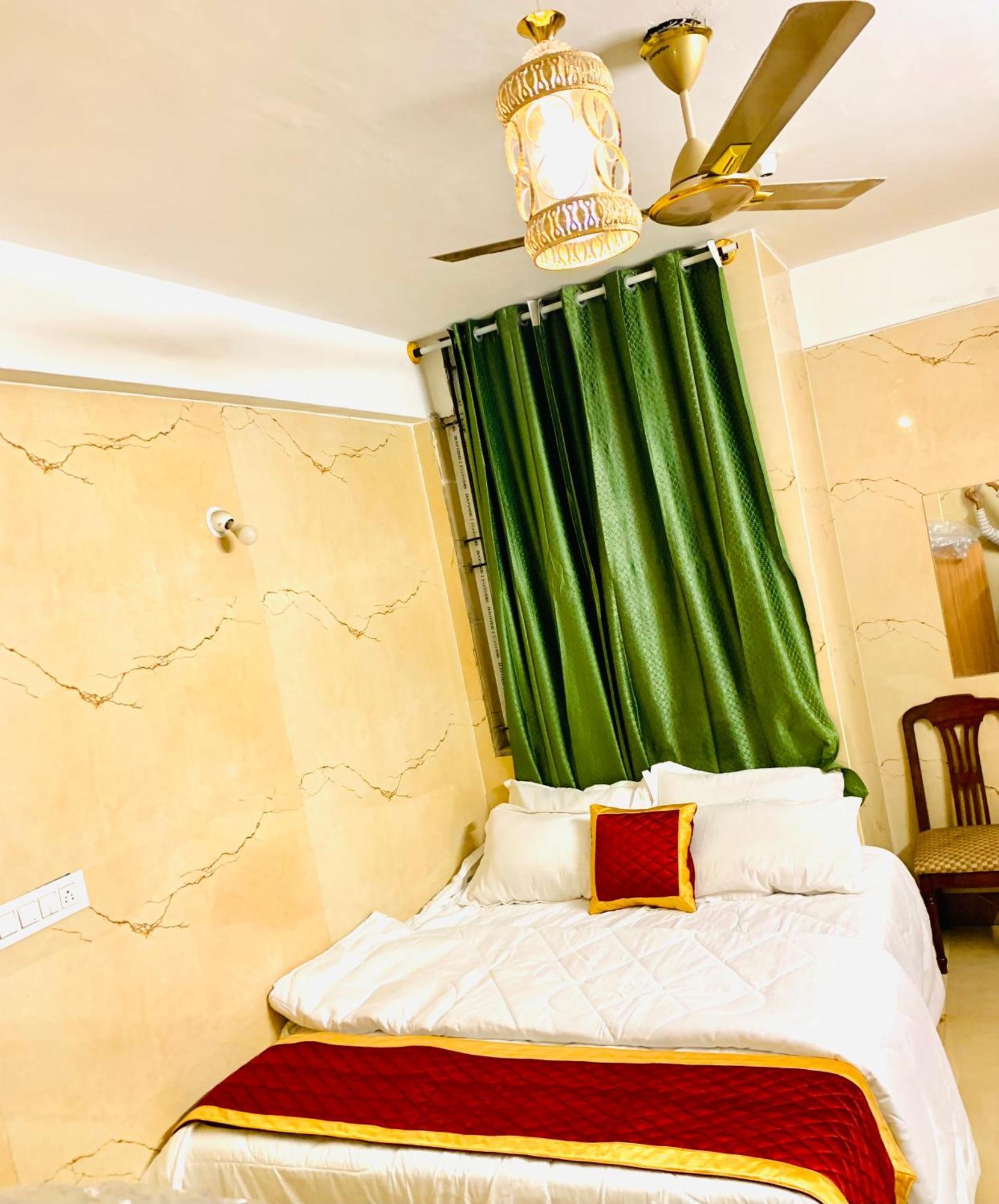 Luxorion Bangalore