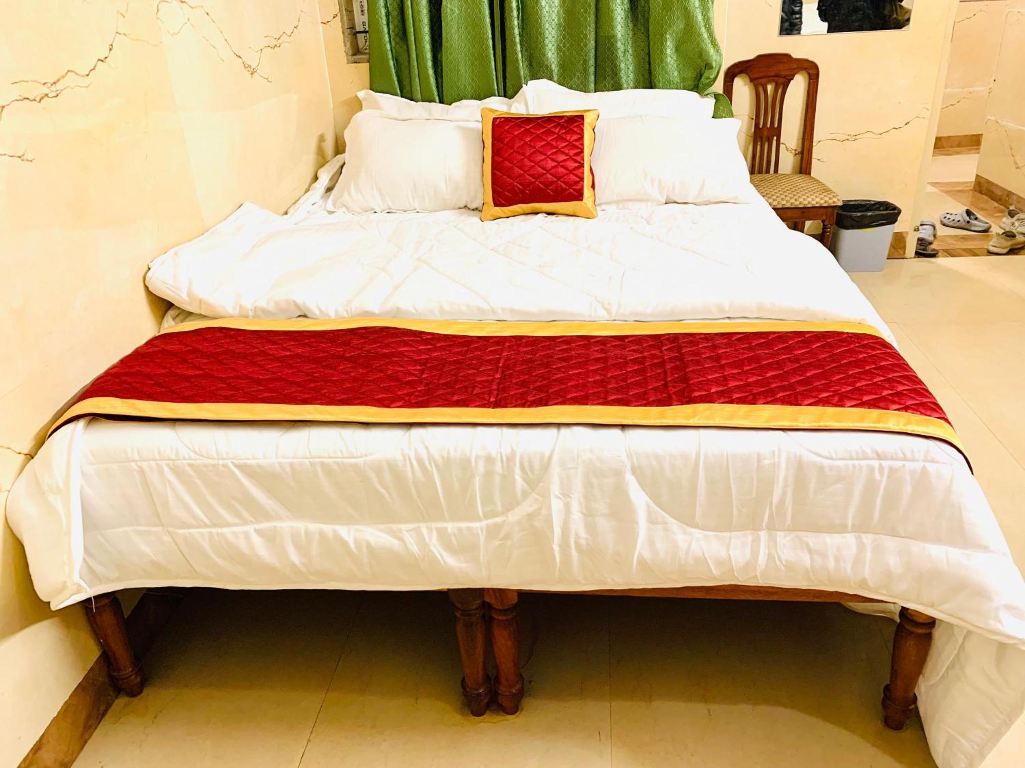 Luxorion * Bangalore