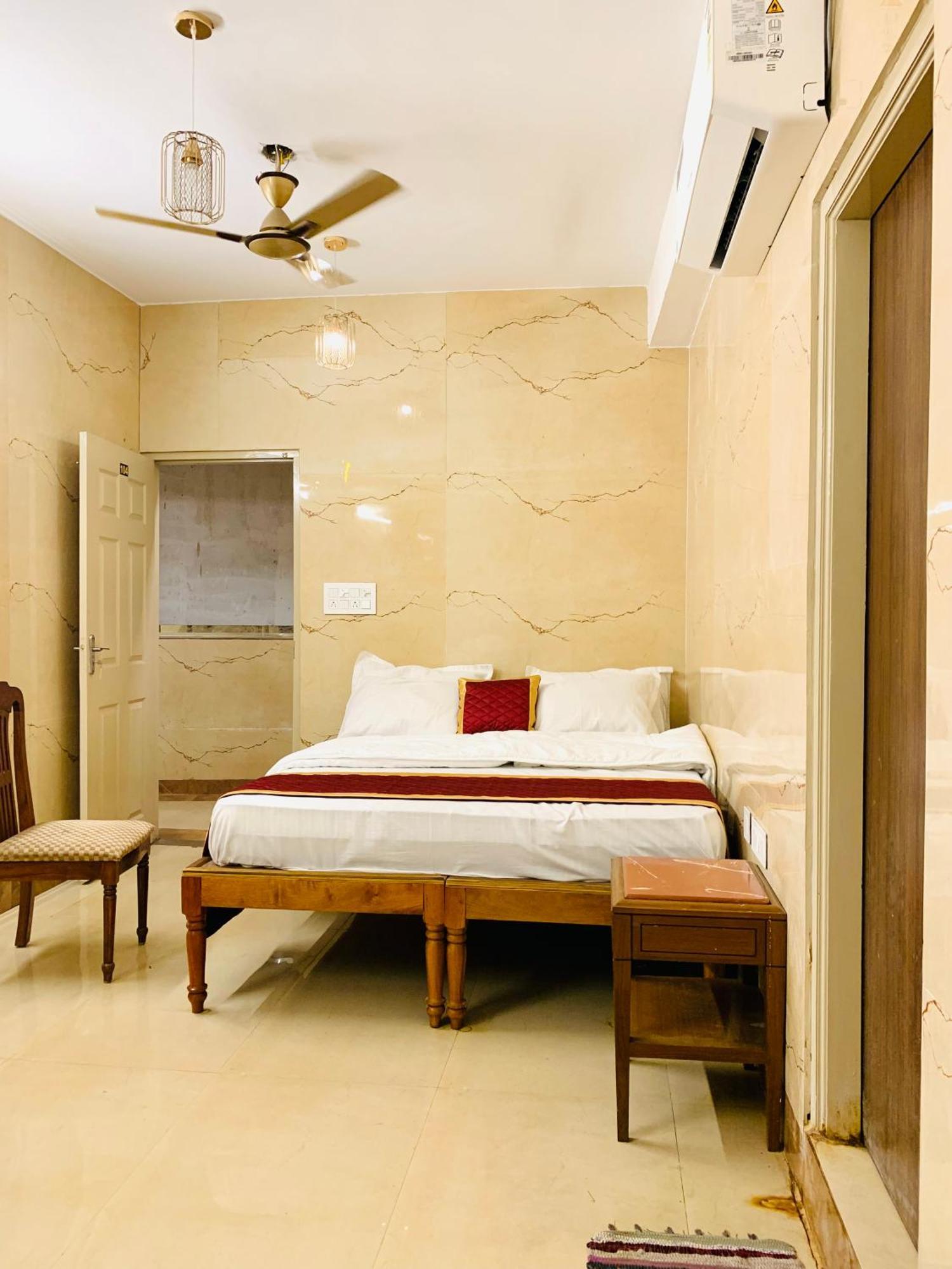 Luxorion Bangalore