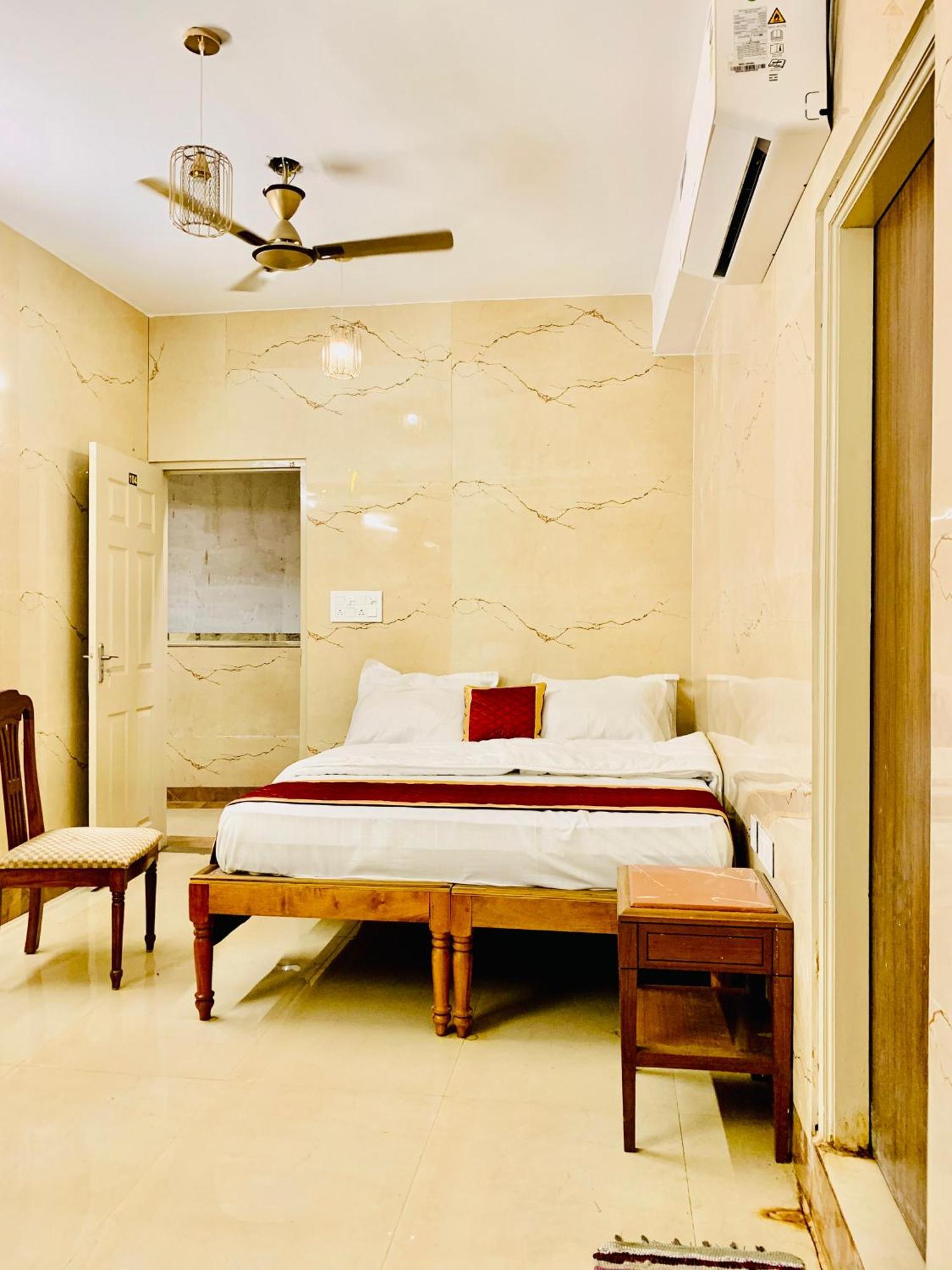 Luxorion Guest house