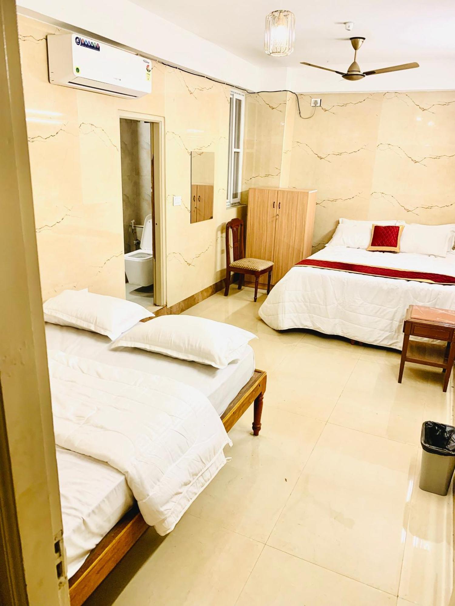 Luxorion Guest house *