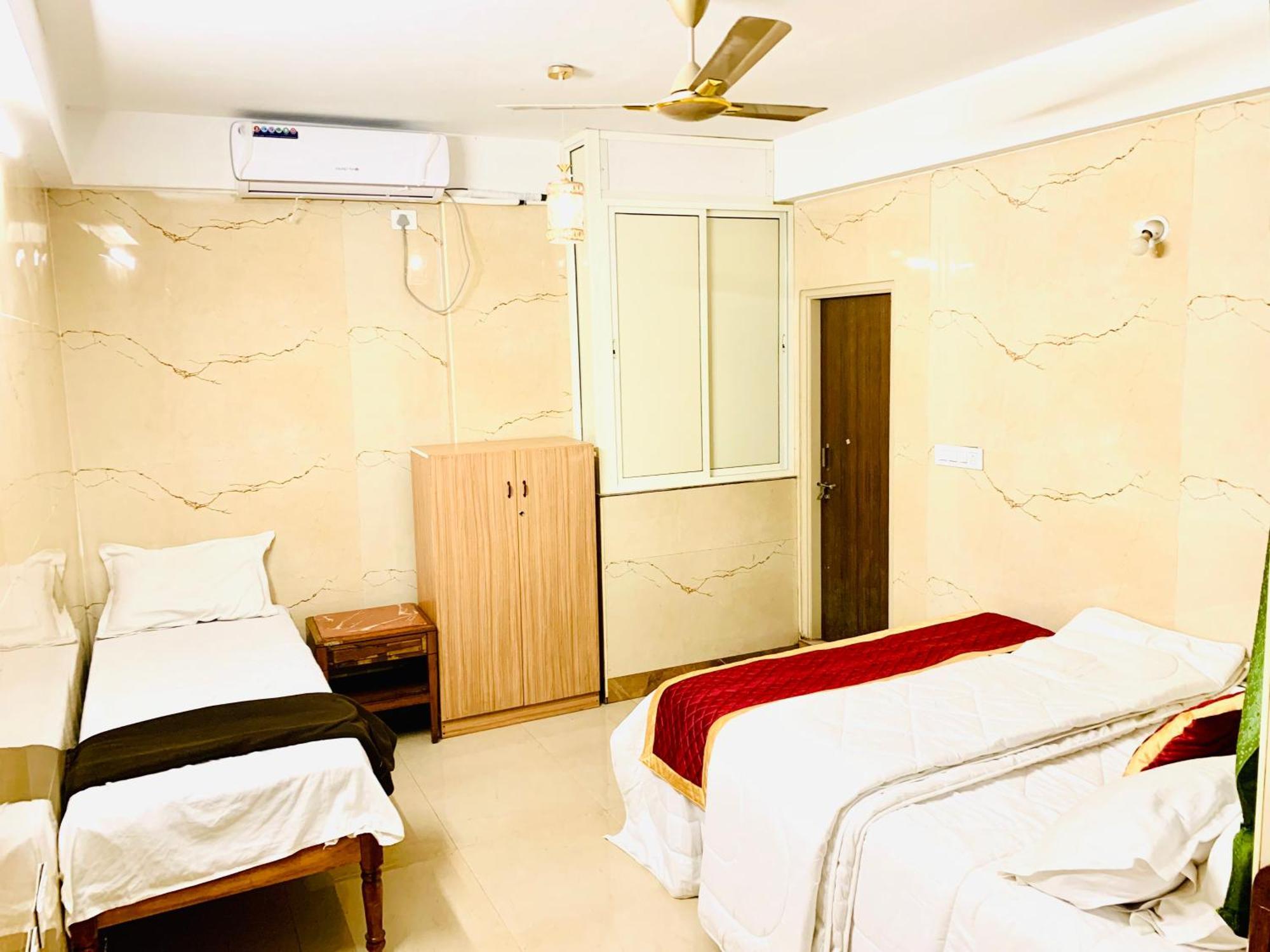 Luxorion Guest house Bangalore